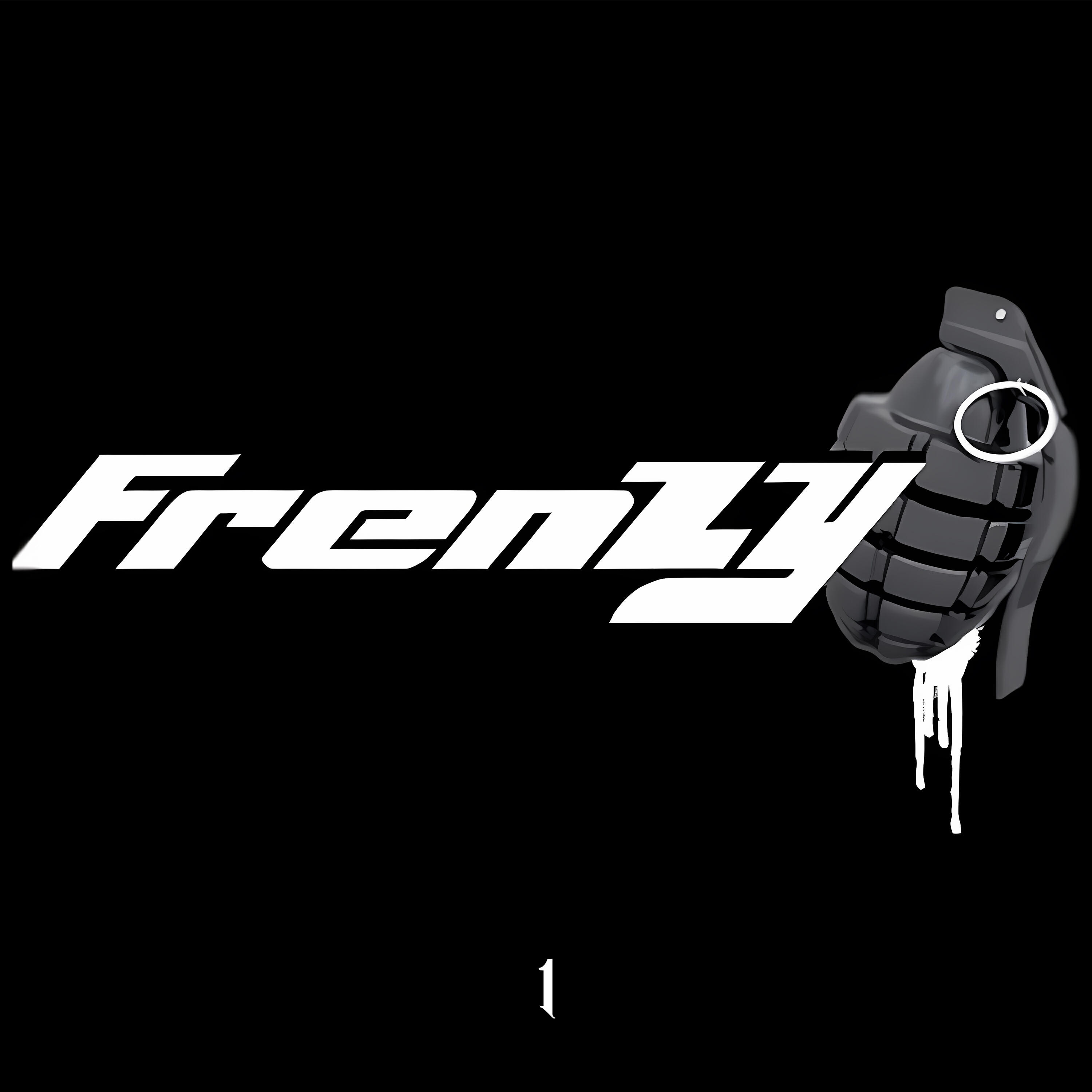 Релиз Frenzy the Road