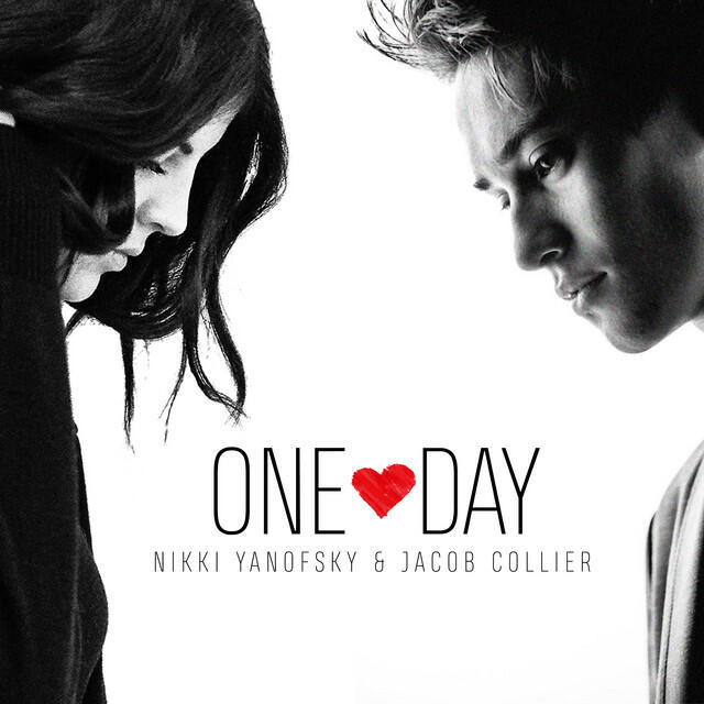 Релиз One Day