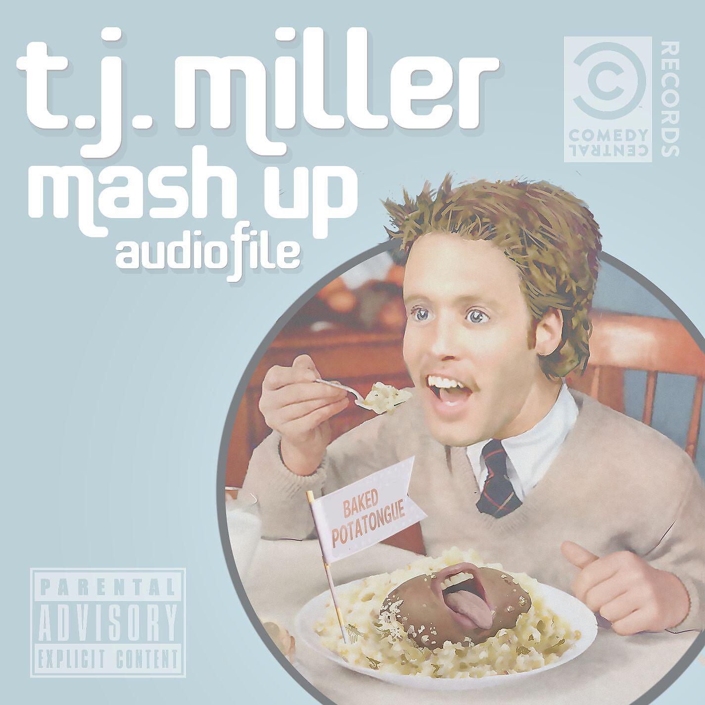 Релиз Mash Up Audiofile