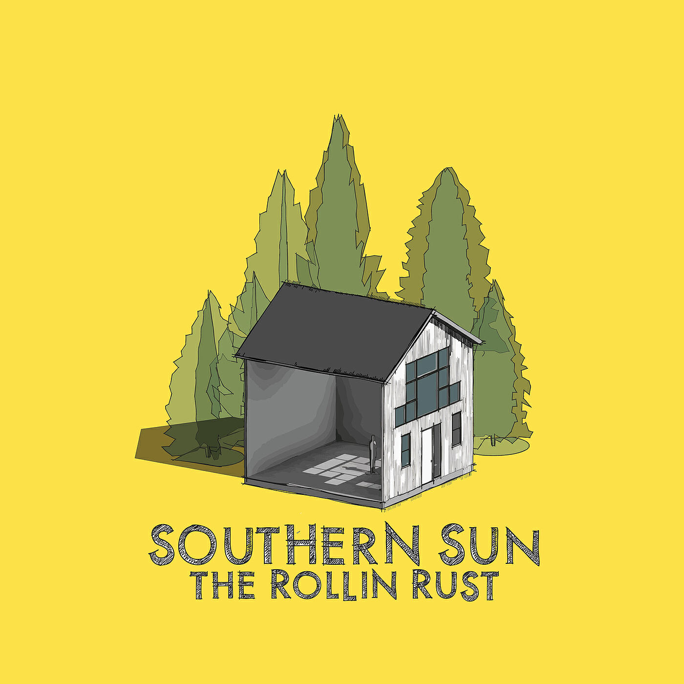 The Rollin' Rust