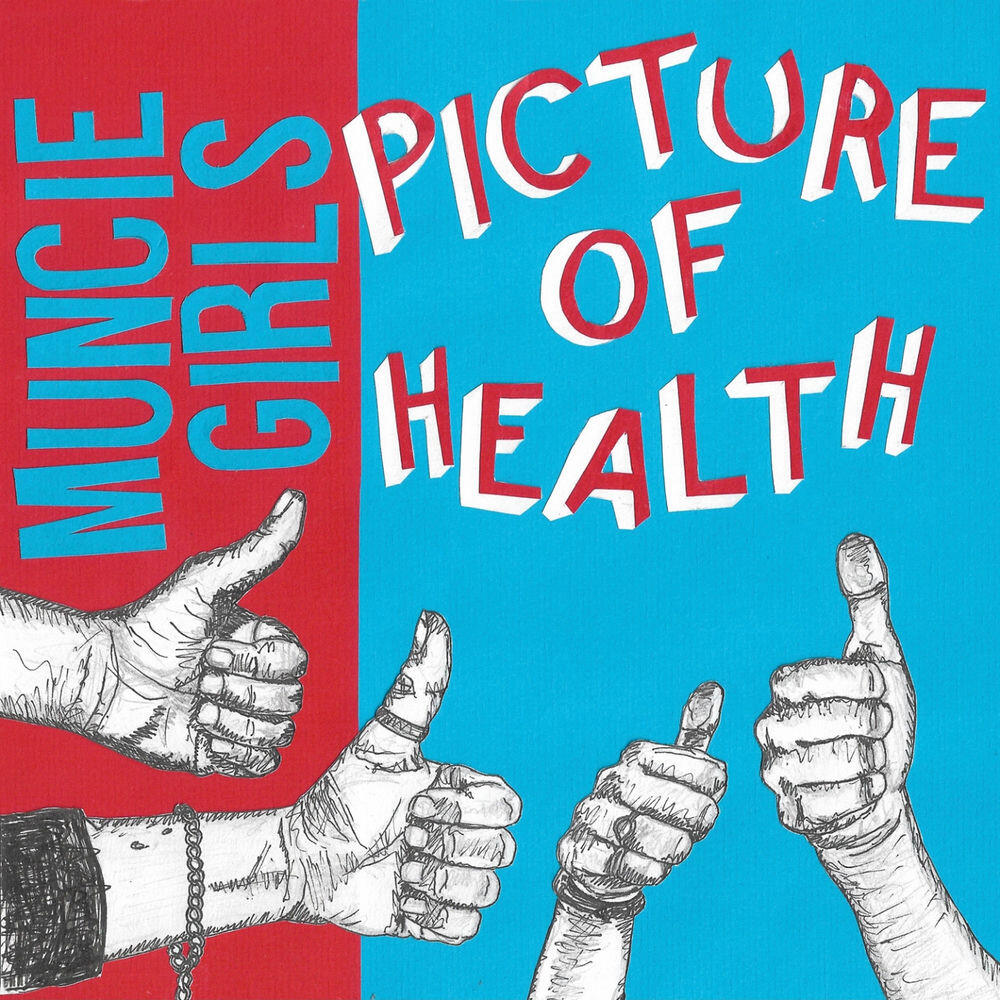 Релиз Picture of Health