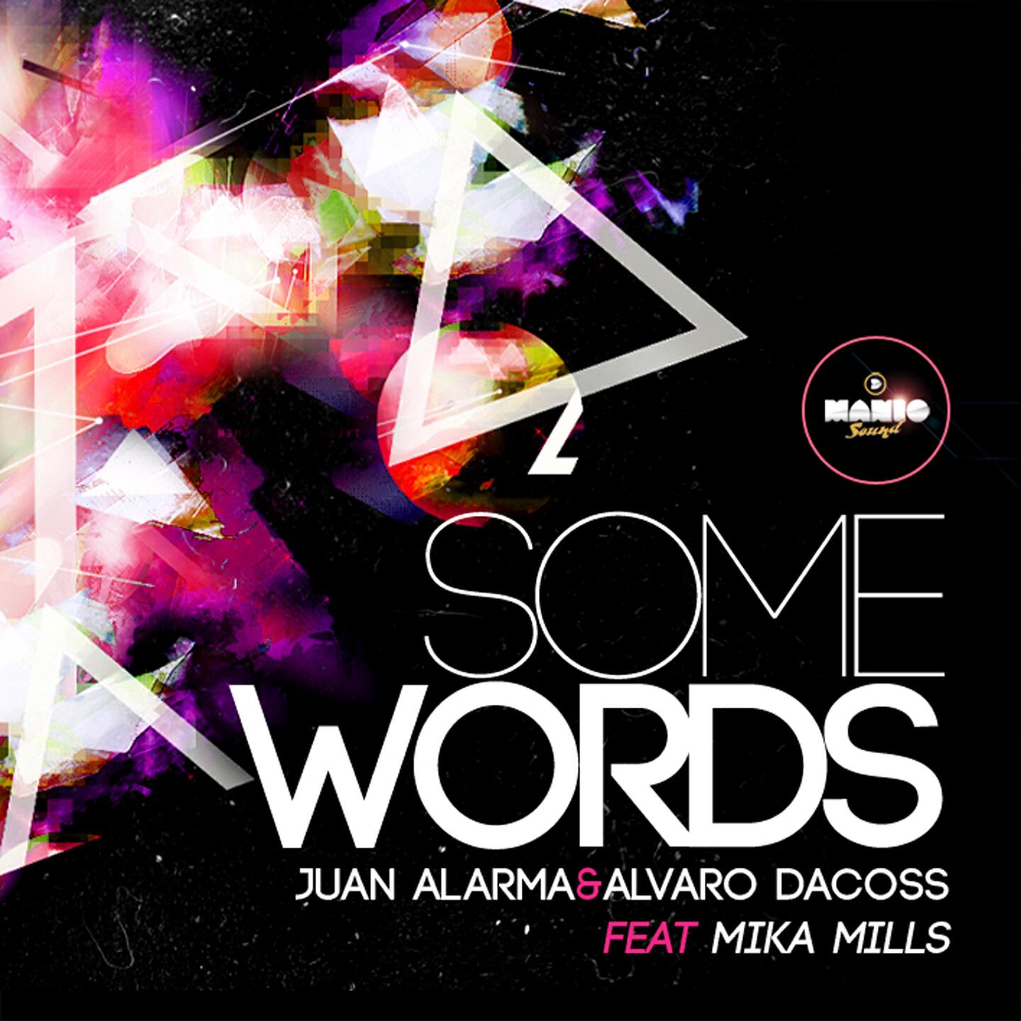 Релиз Some Words
