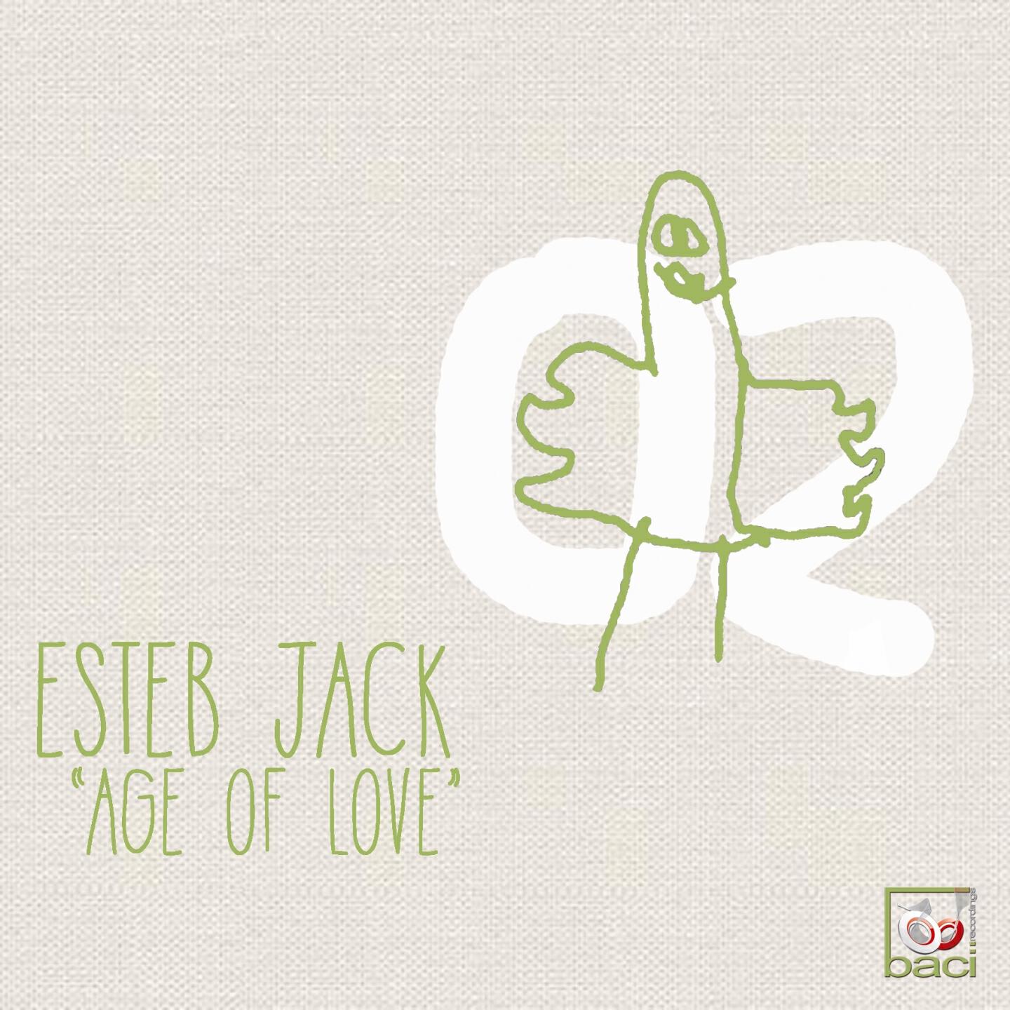 Релиз Age of Love