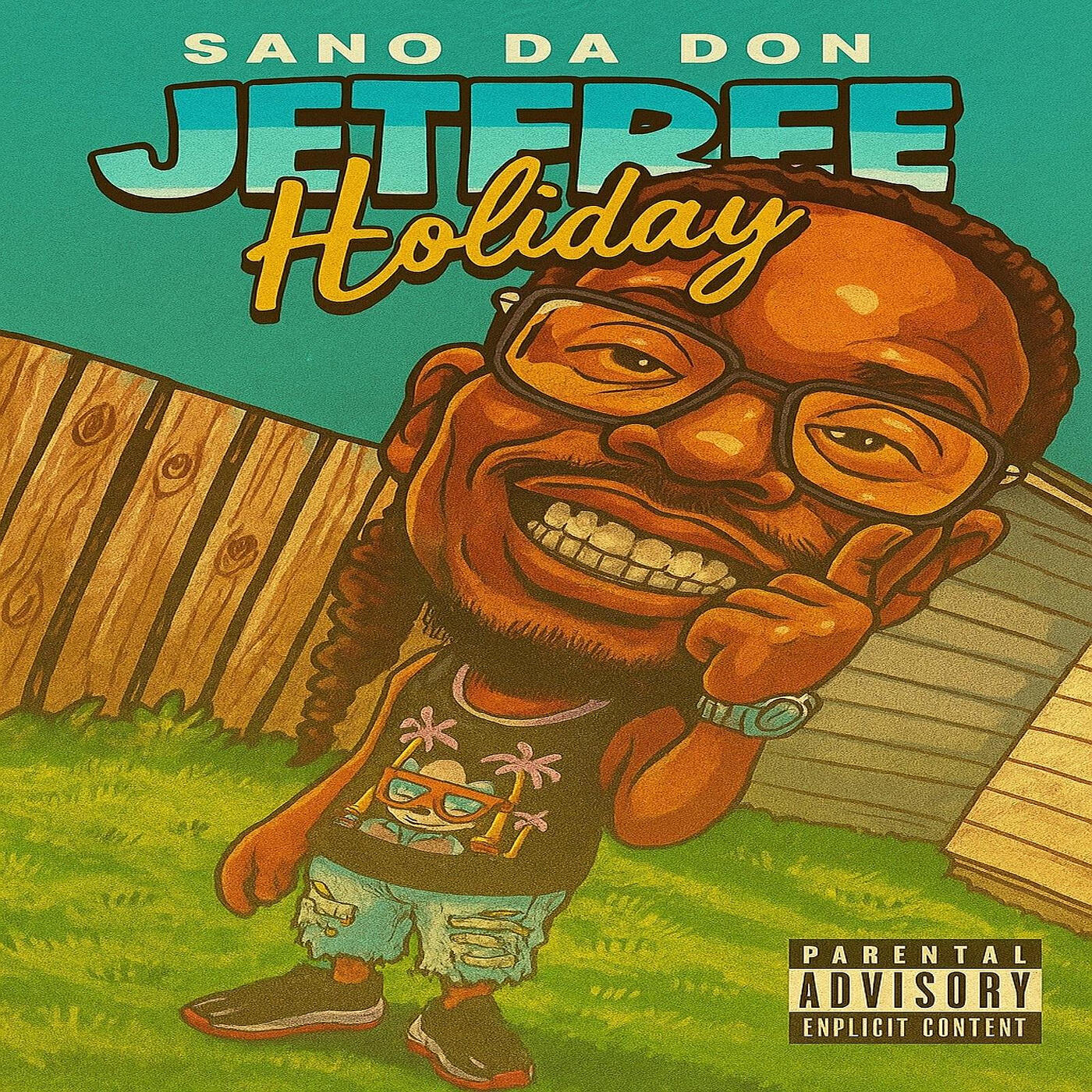 Sano Da Don