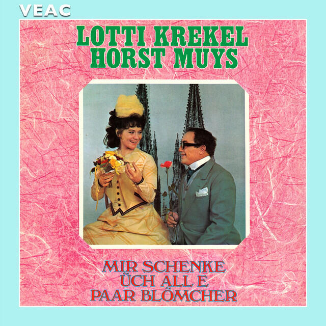 Релиз Mir schenke üch all e paar Blömcher