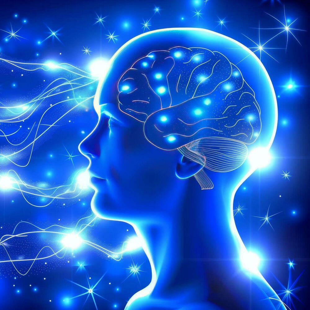 Релиз Spiritual Meditation for Active Your Brain