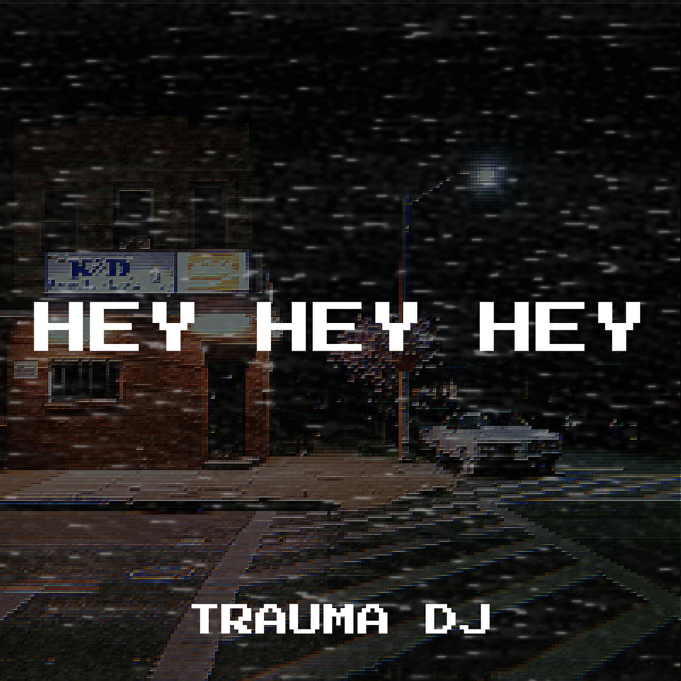 Релиз Hey Hey Hey