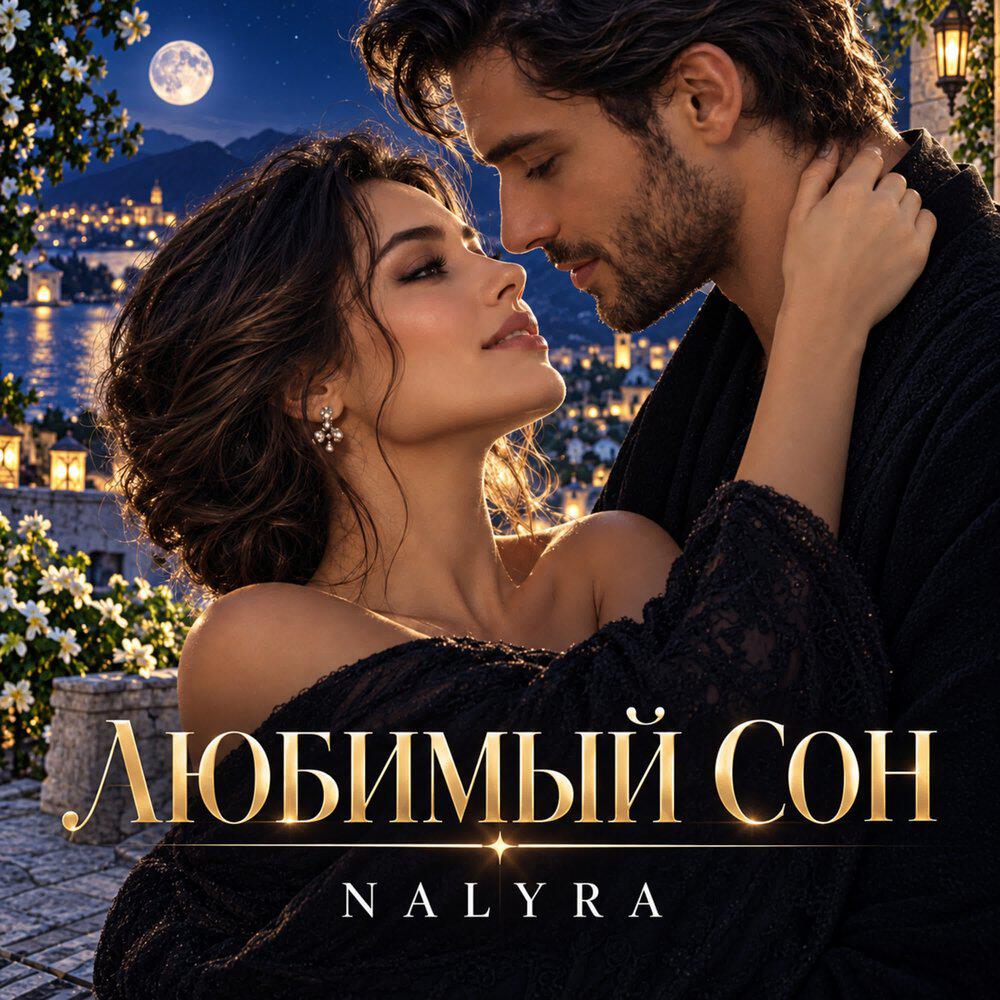 Релиз ЛЮБИМЫЙ СОН