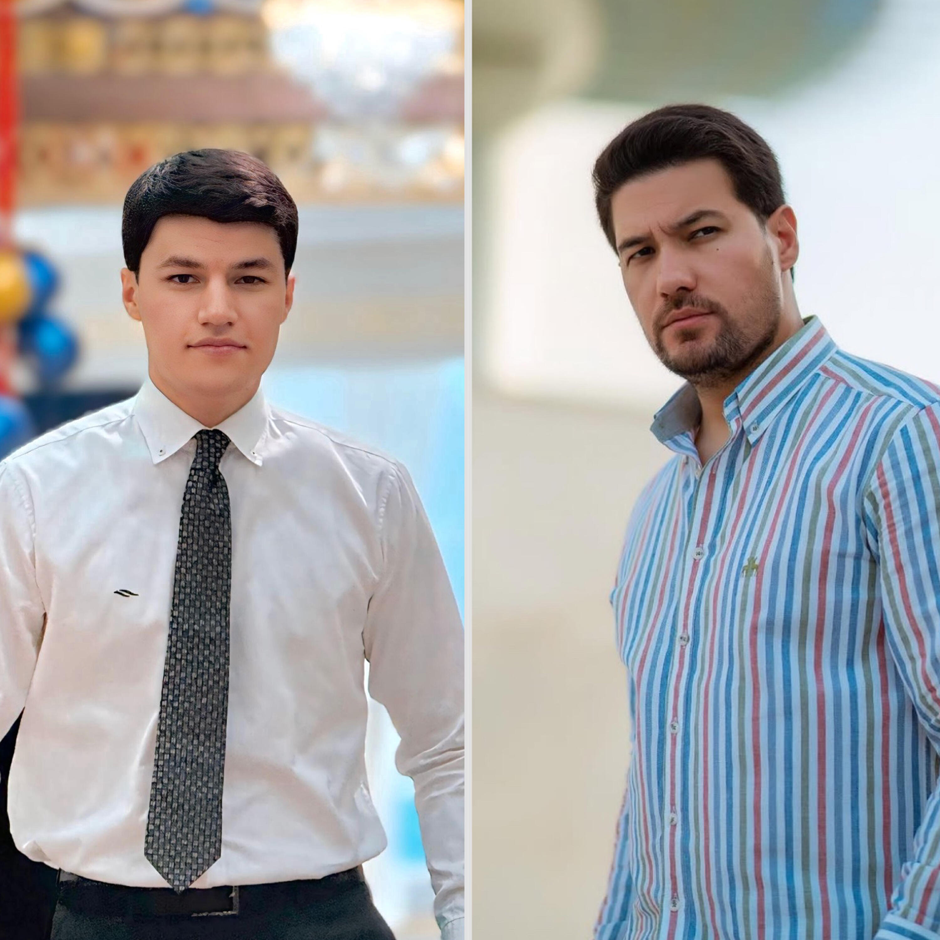 Релиз Hoş gal mekdep ýyllarym