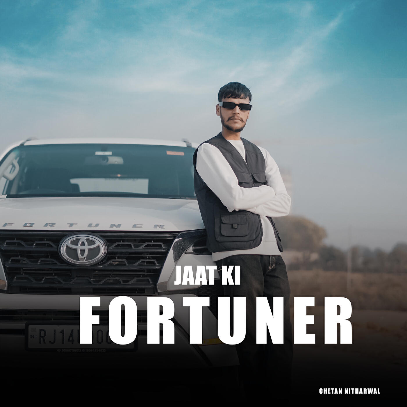 Релиз Jaat Ki Fortuner