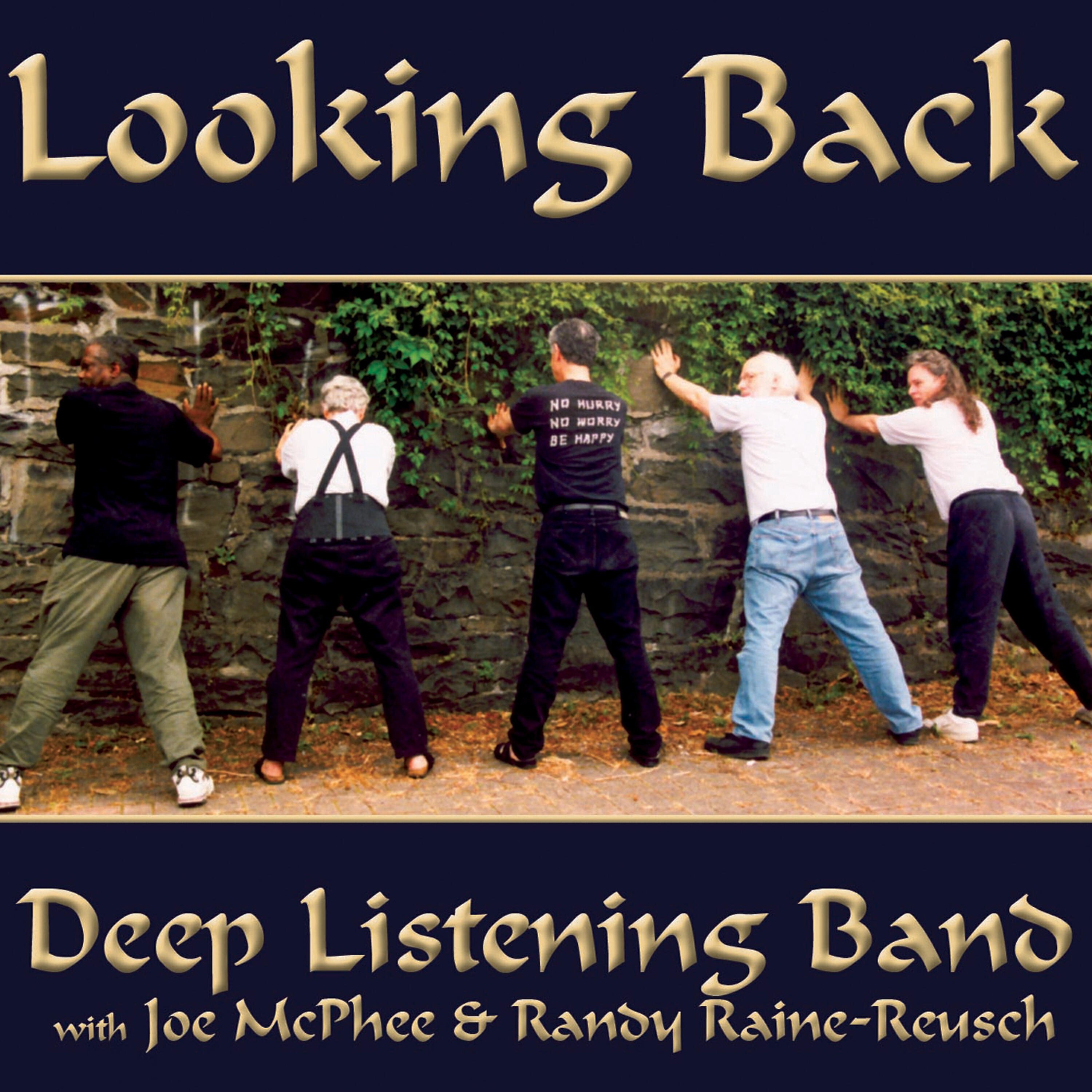 Релиз Looking Back