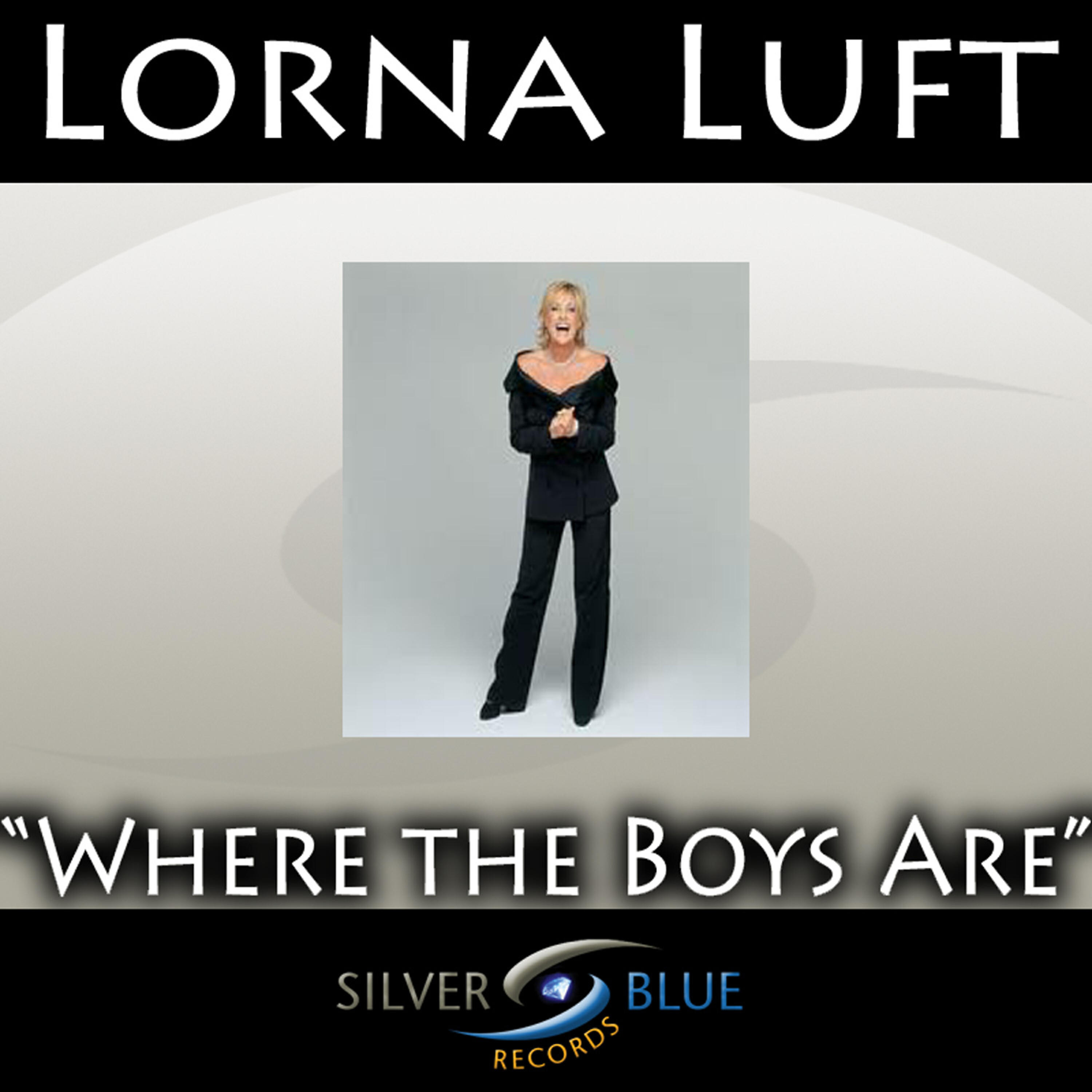Релиз Where The Boys Are