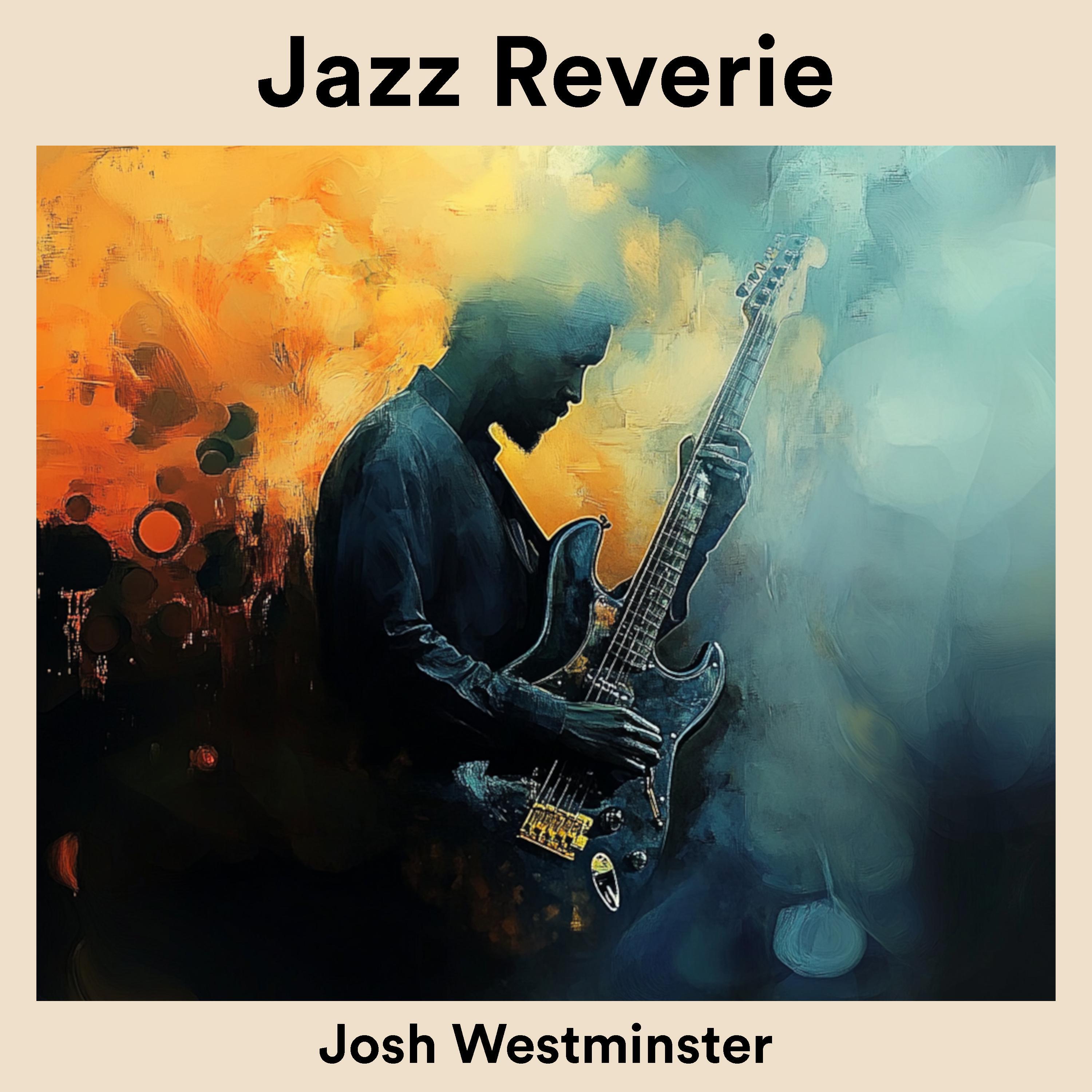 Релиз Jazz Reverie