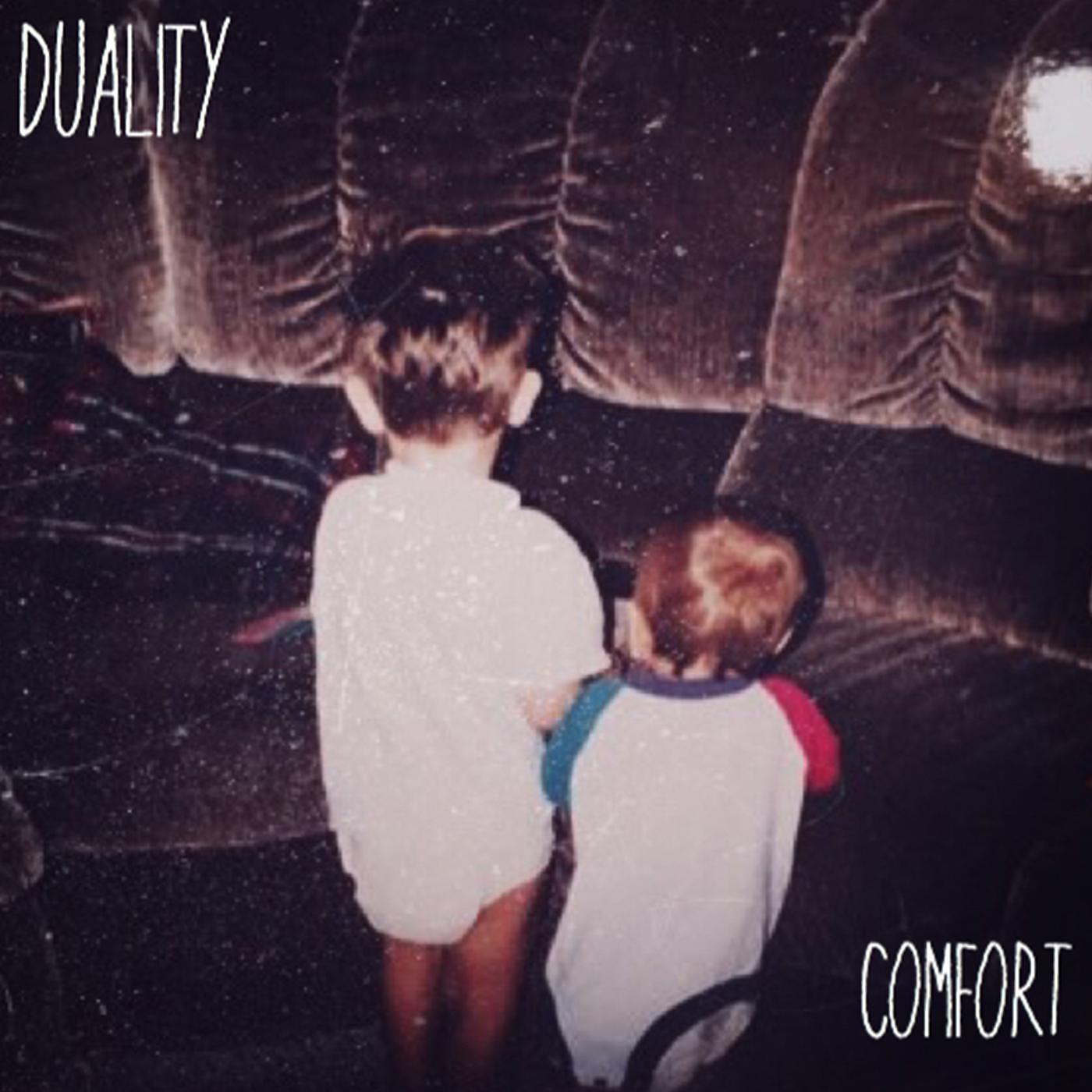 Релиз Comfort
