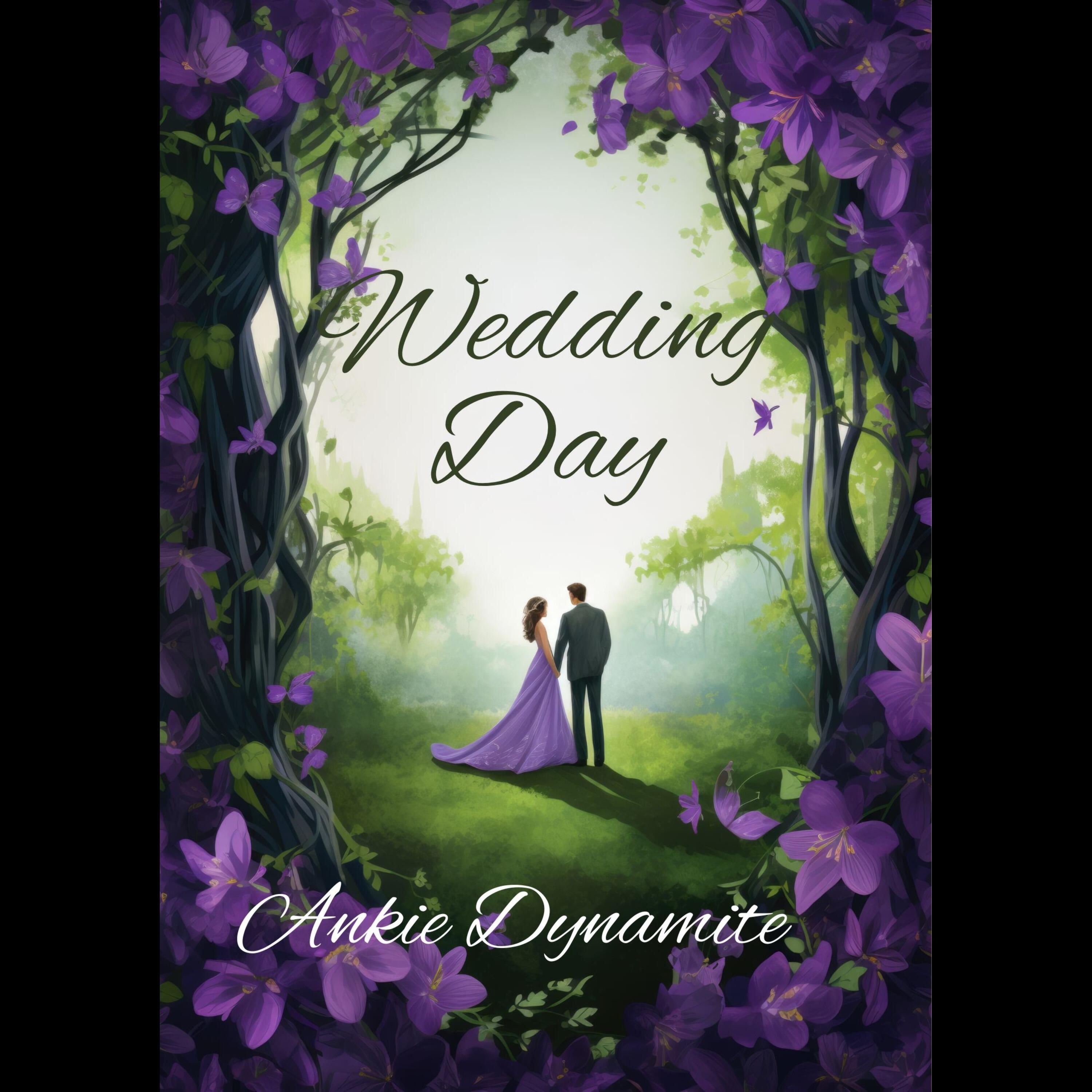 Релиз Wedding Day
