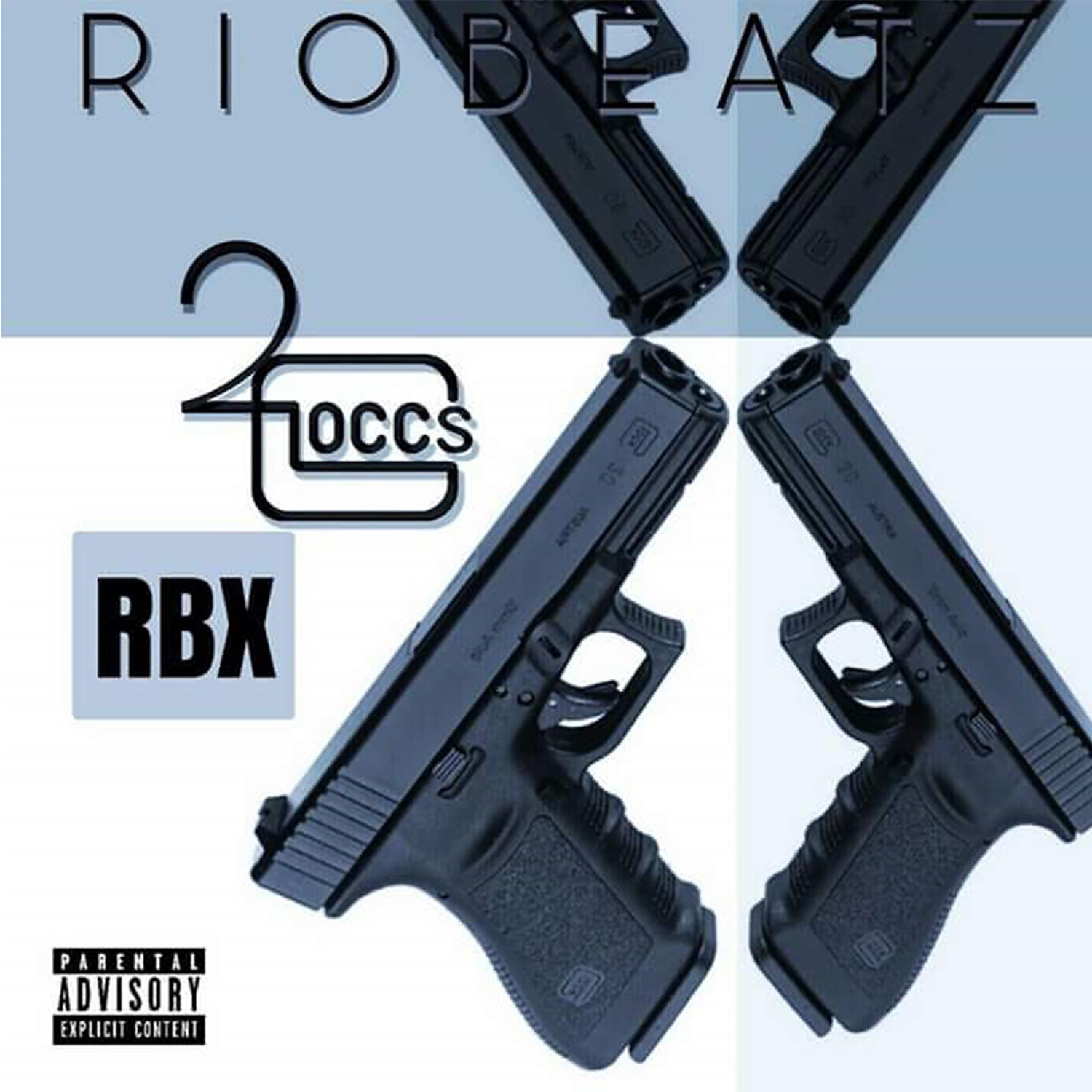 Релиз 2Gloccs
