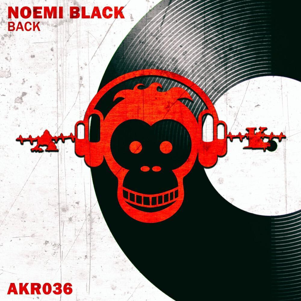 Noemi Black