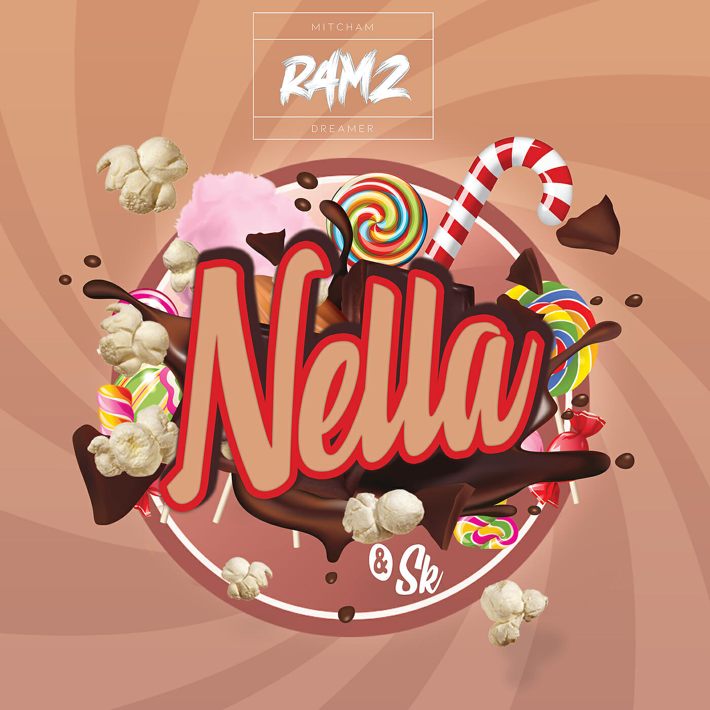 Релиз Nella
