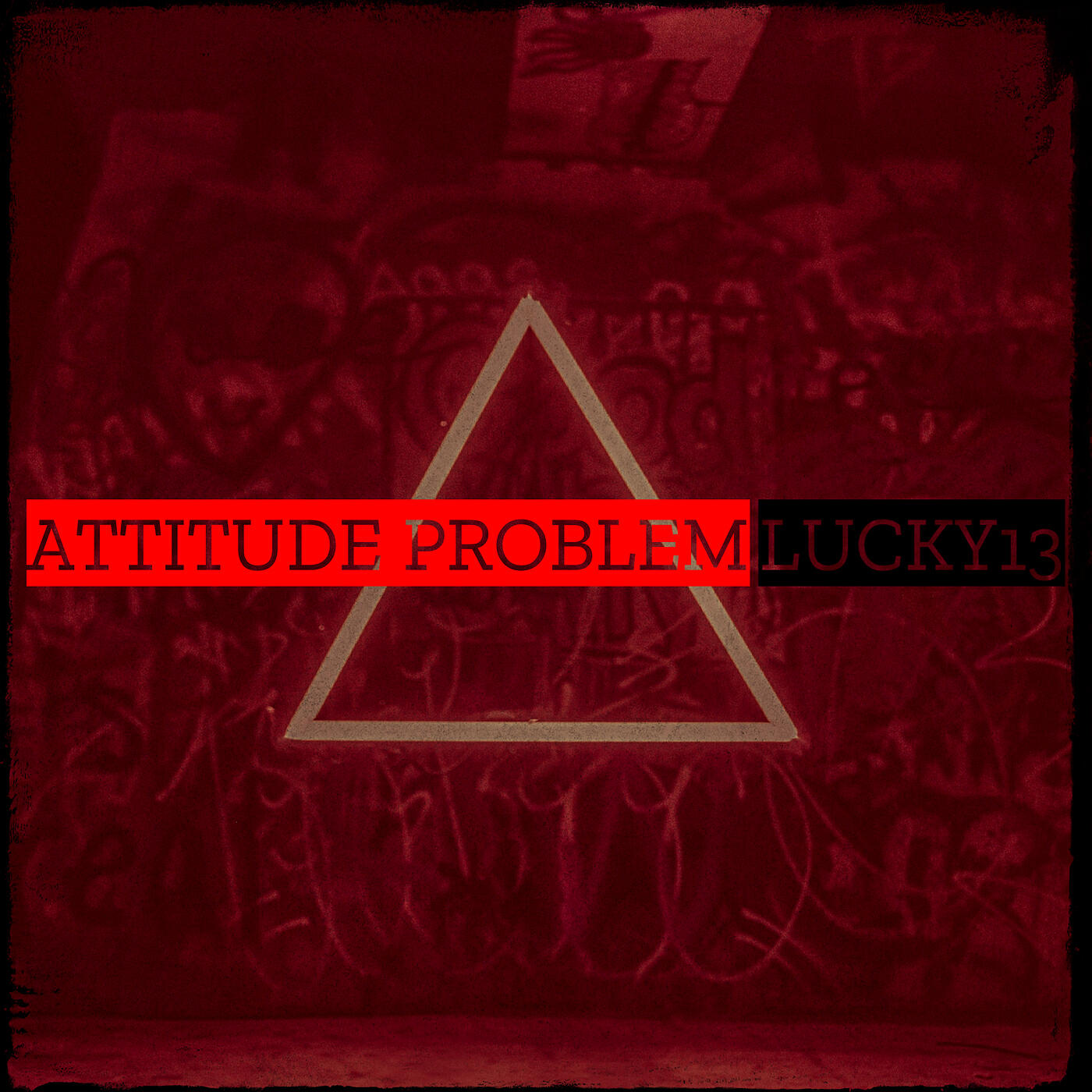 Релиз Attitude Problem