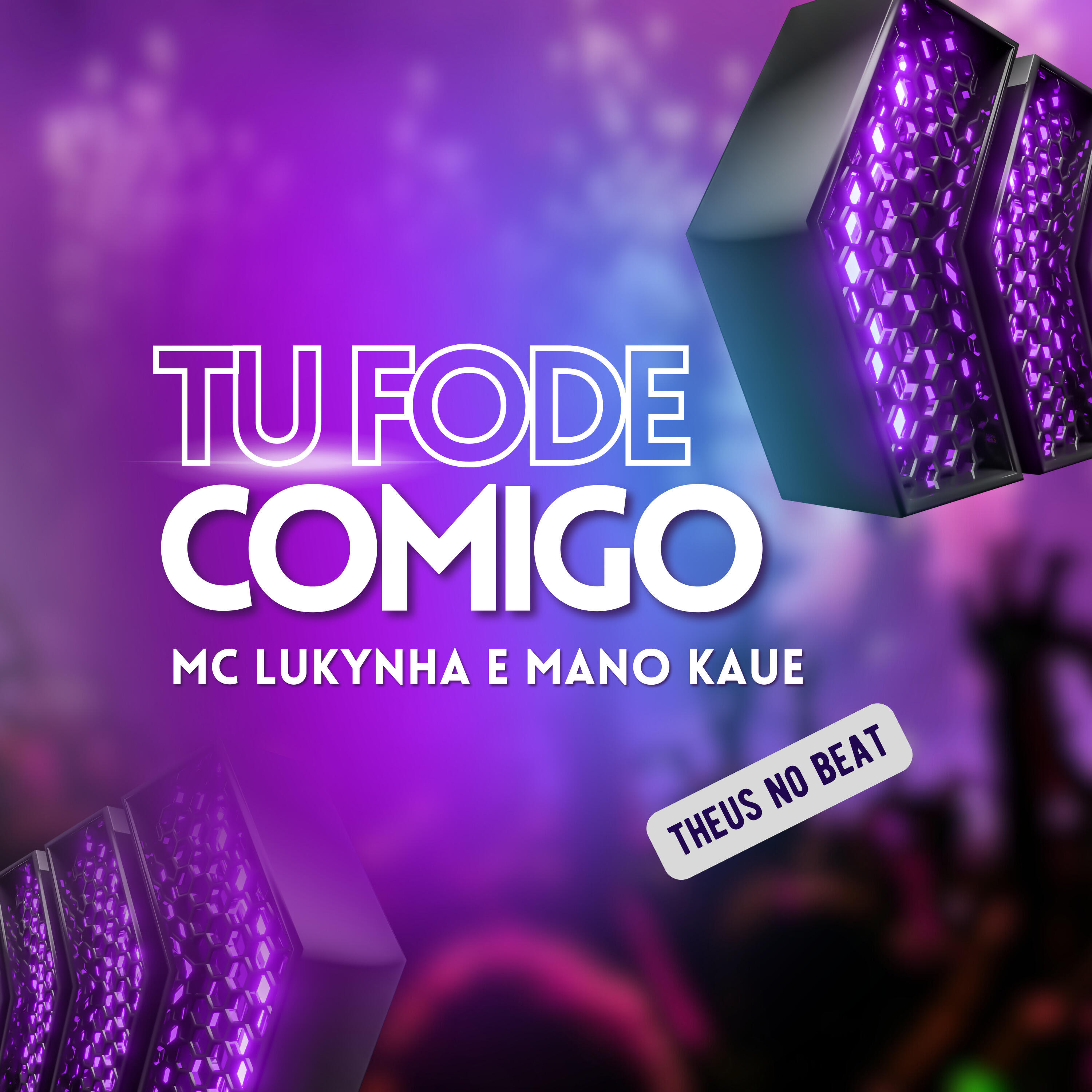 Релиз Tu Fode Comigo