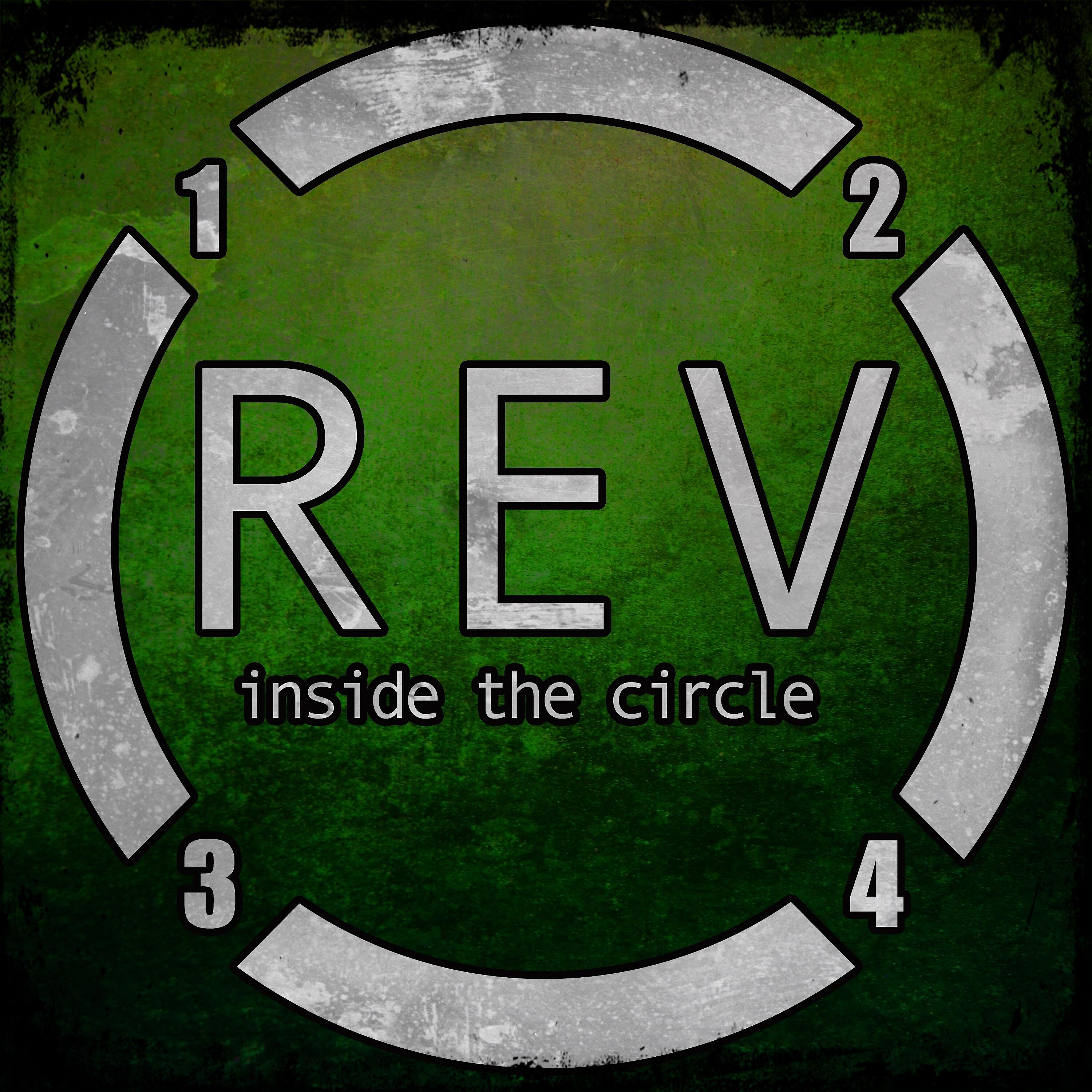 Релиз Inside the Circle