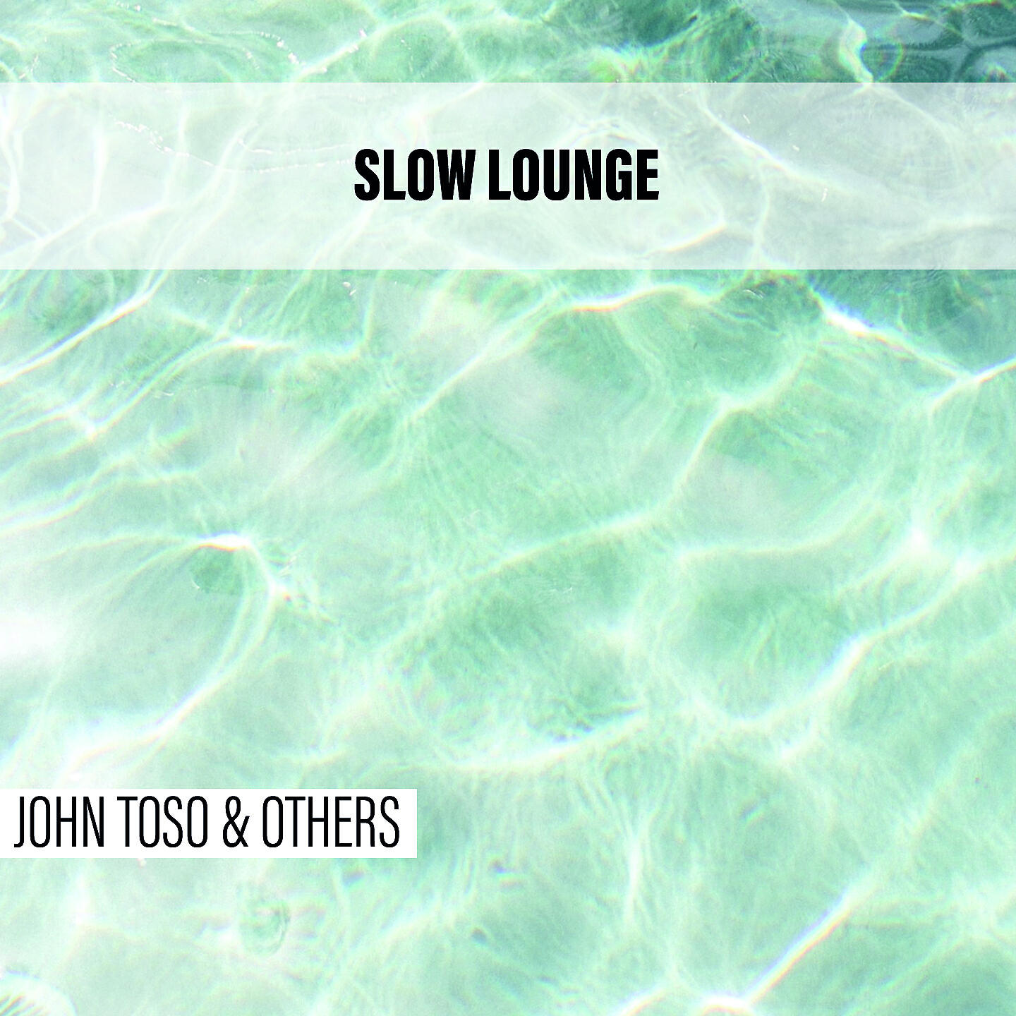 Релиз Slow Lounge