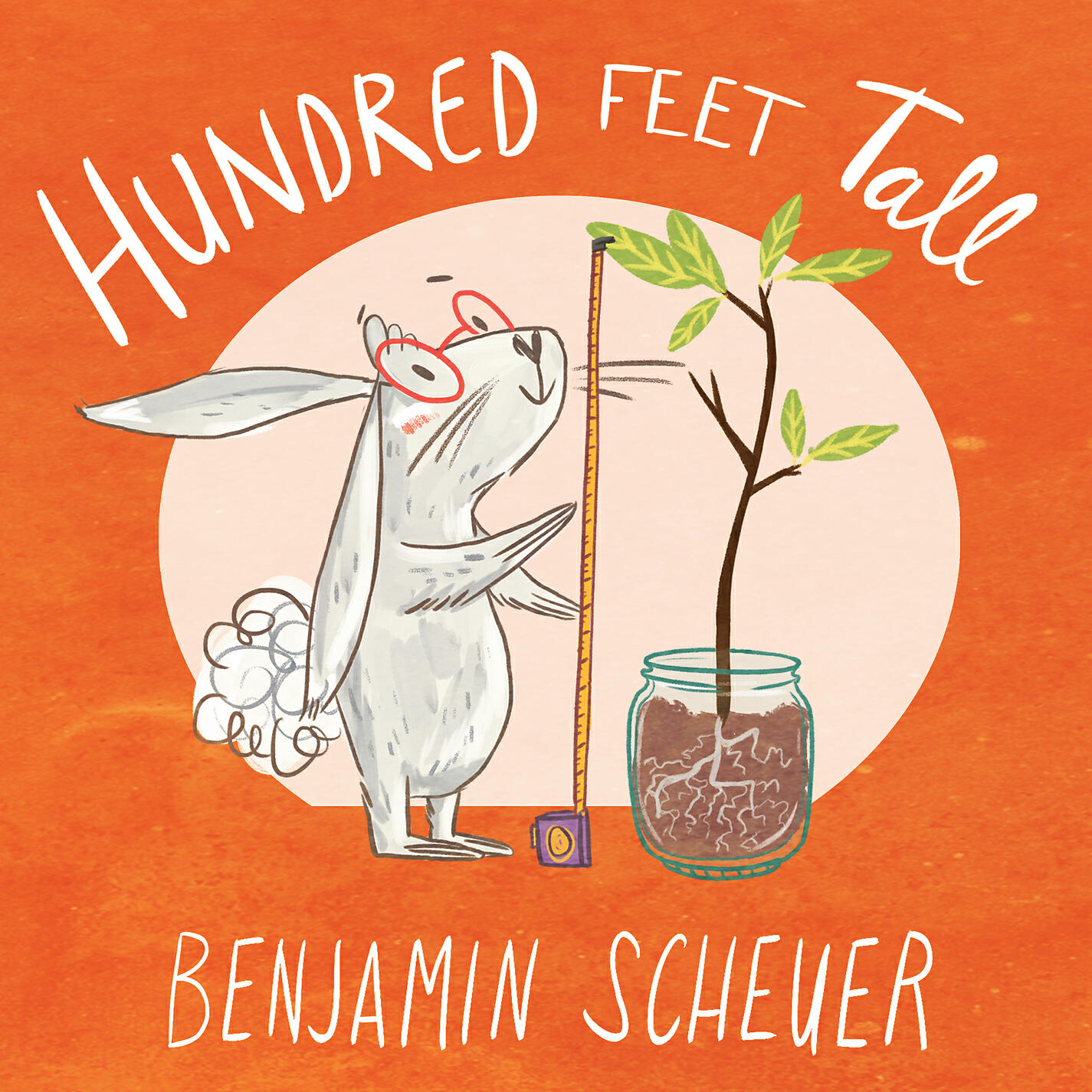 Релиз Hundred Feet Tall