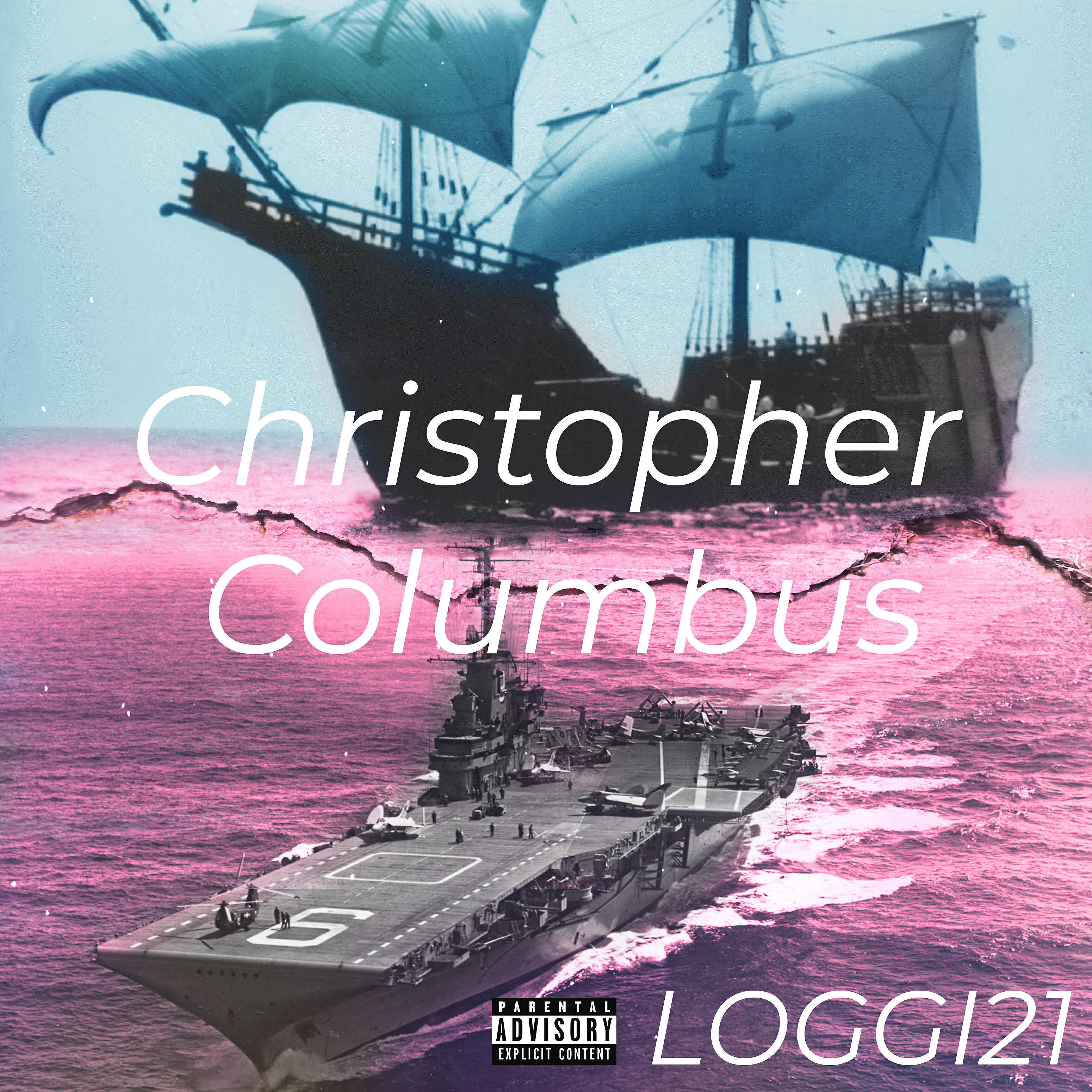 Релиз Christopher Columbus