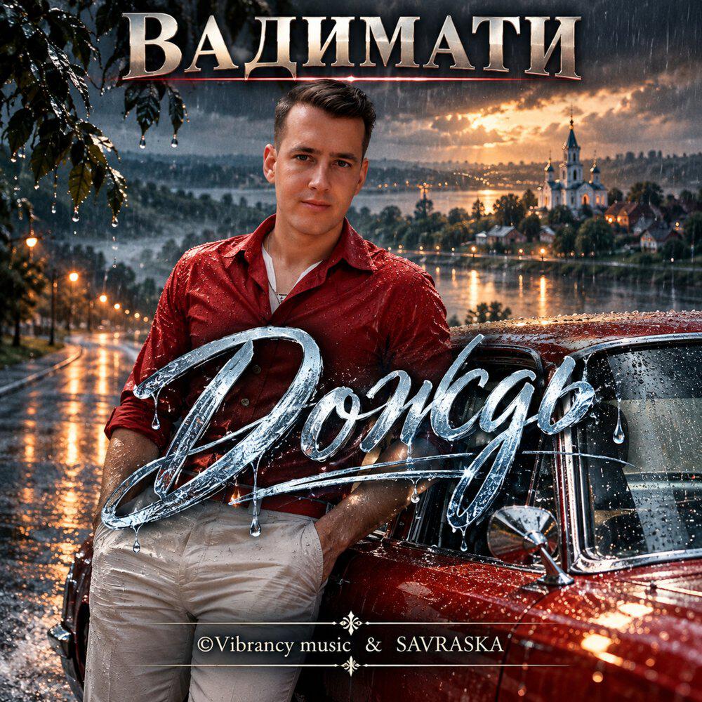 Вадимати
