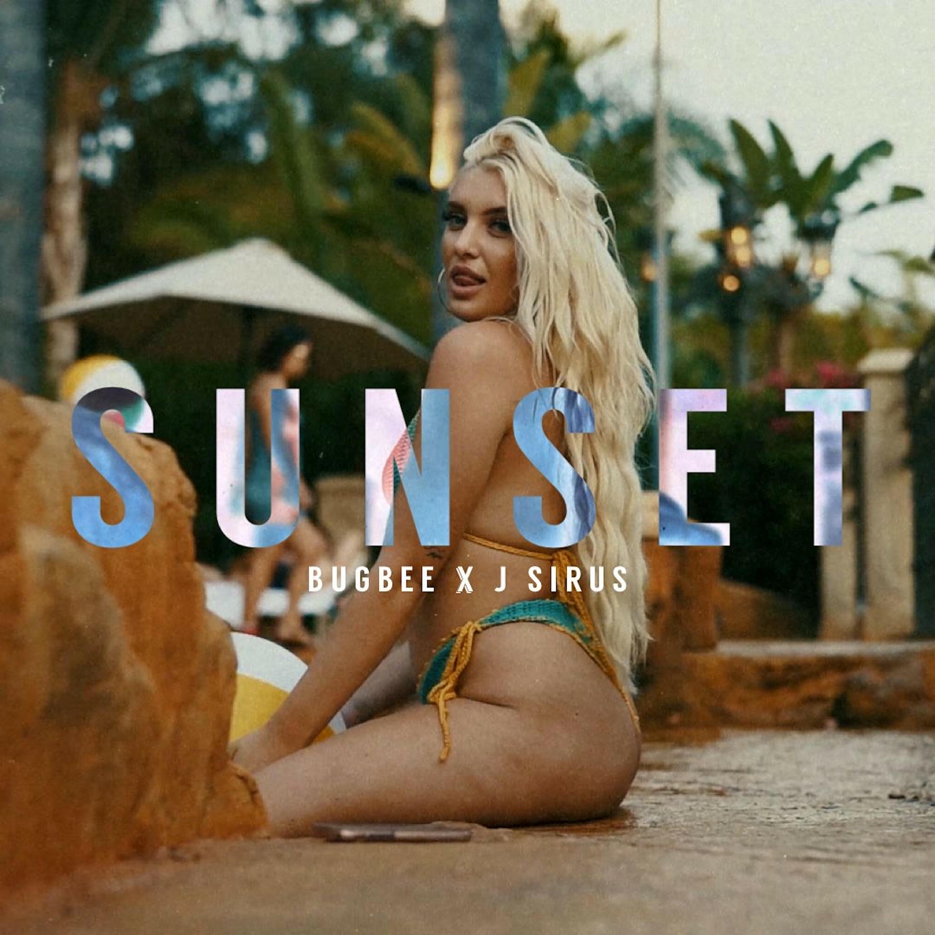 Релиз Sunset