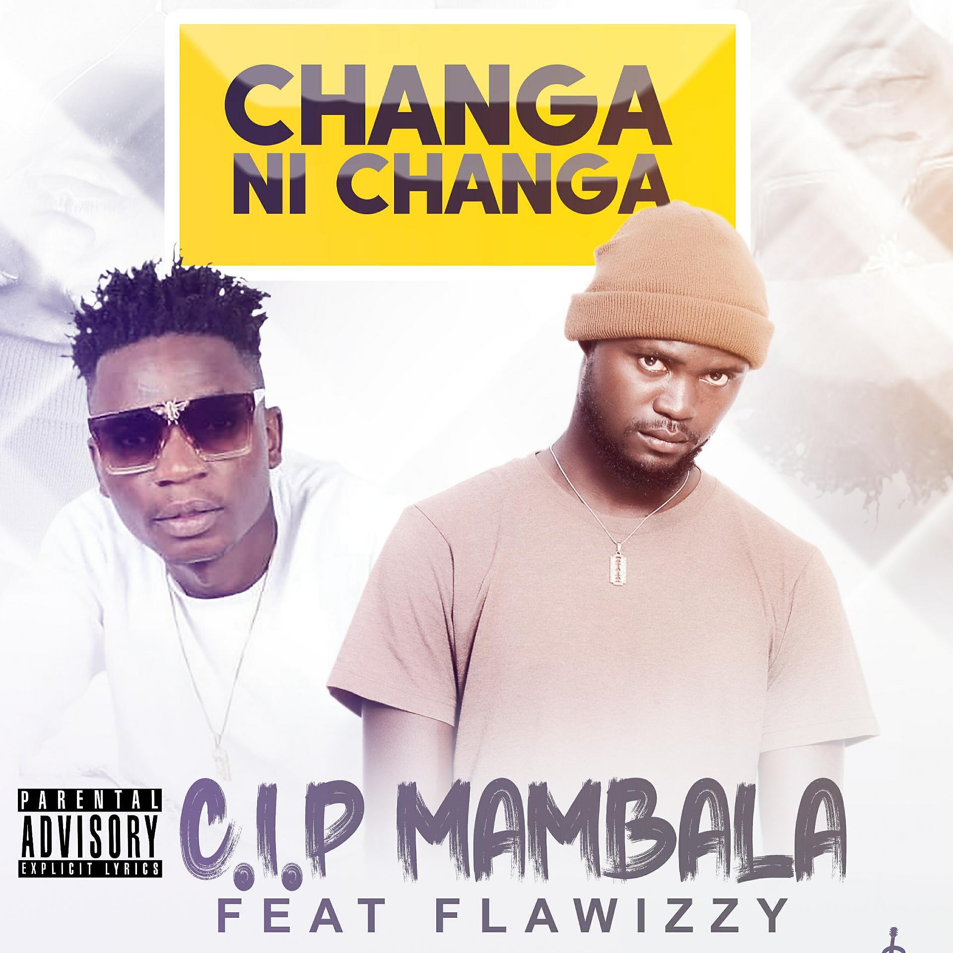 Релиз Changa ni changa (feat. Flawizzy)