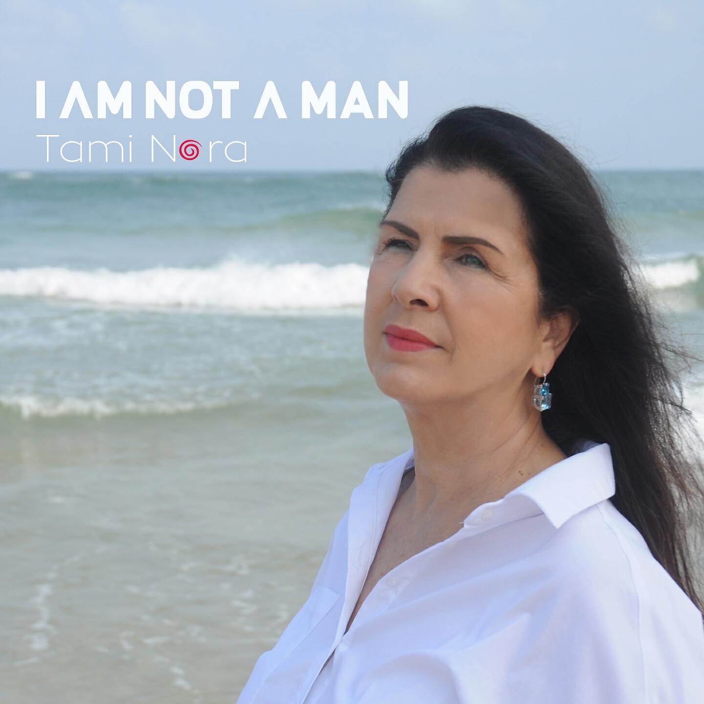 Релиз I Am Not A Man
