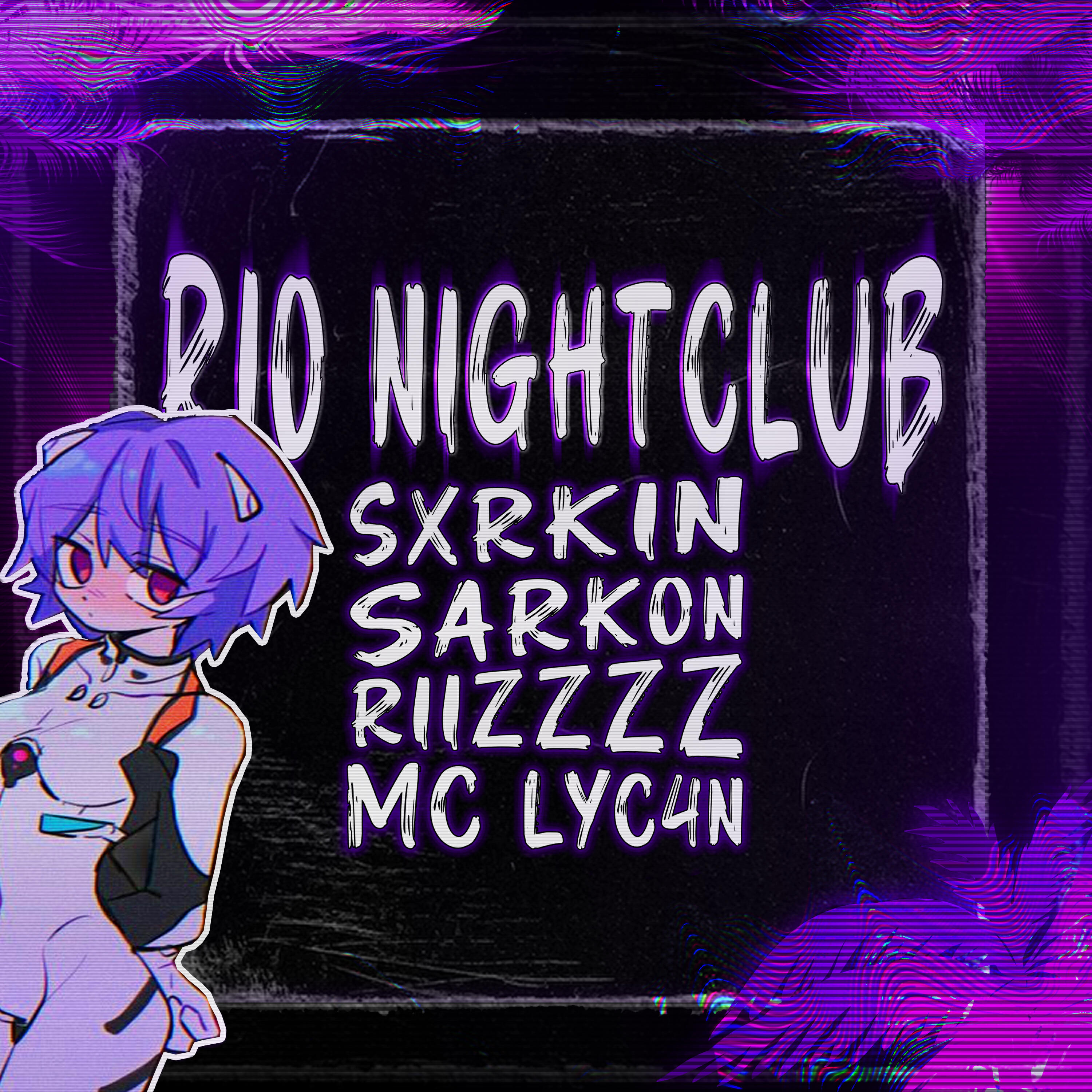 Релиз Rio Nightclub