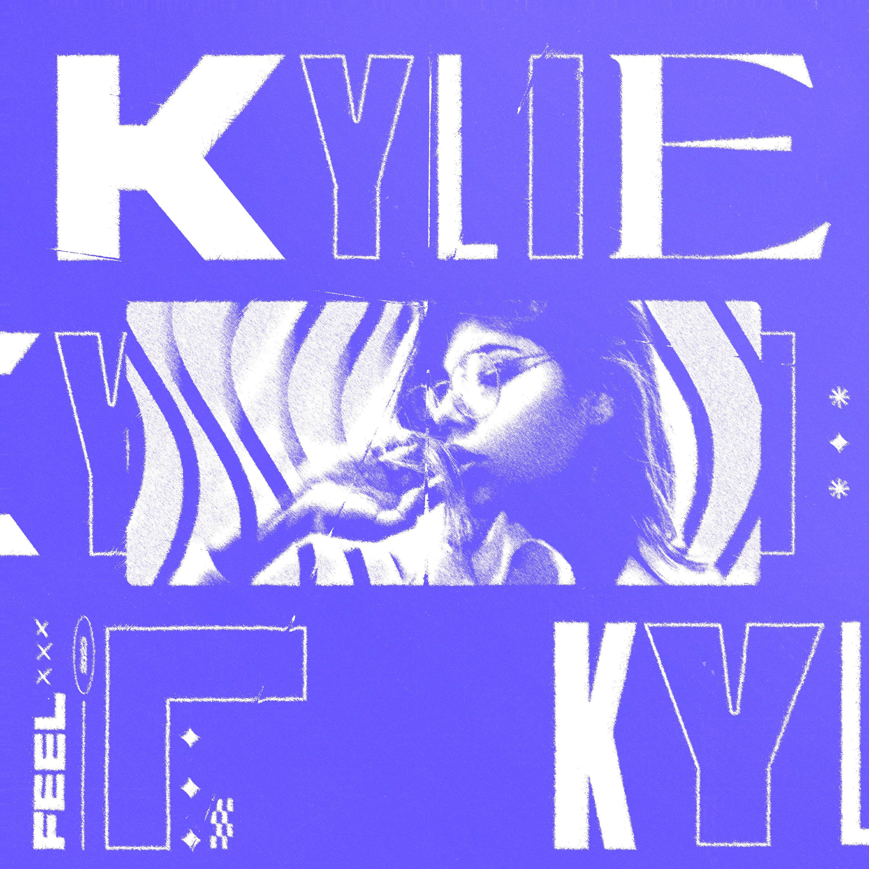 Релиз Kylie (Extended & Somnia Remix)