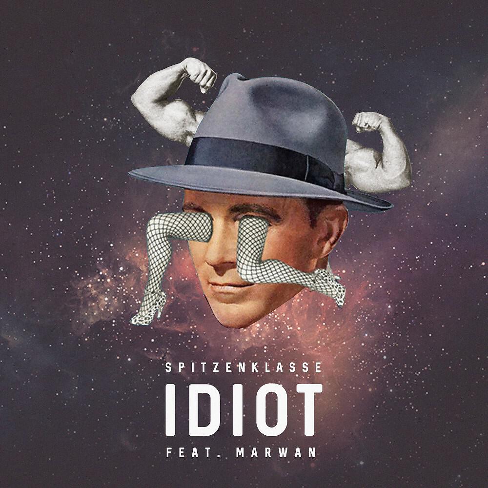 Релиз Idiot (feat. Marwan)