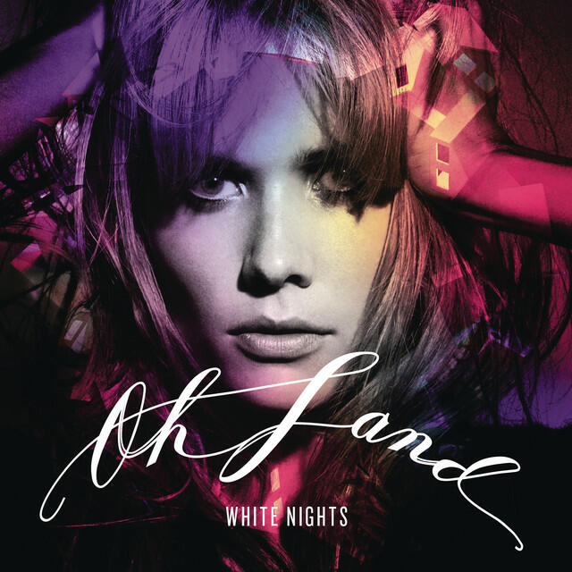 Релиз White Nights