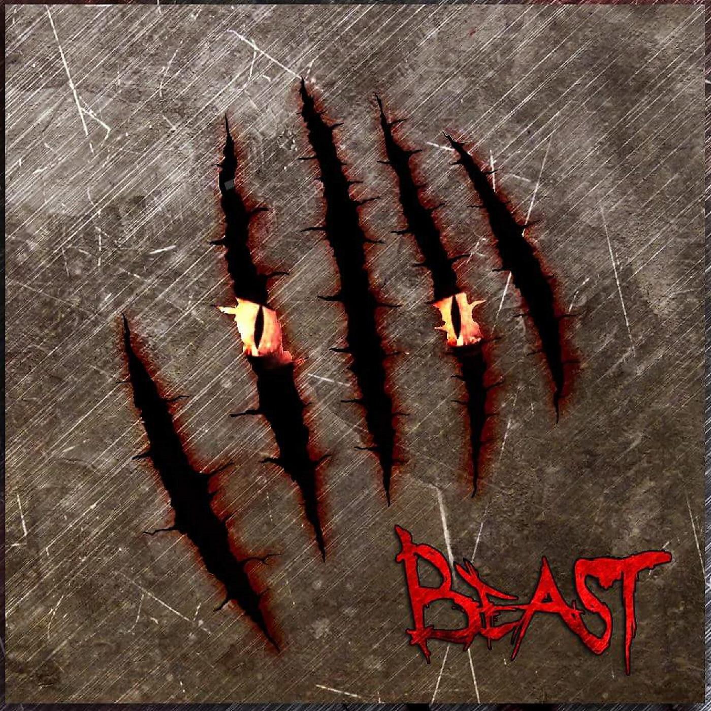 Релиз Beast (feat. Maniphest Destne)
