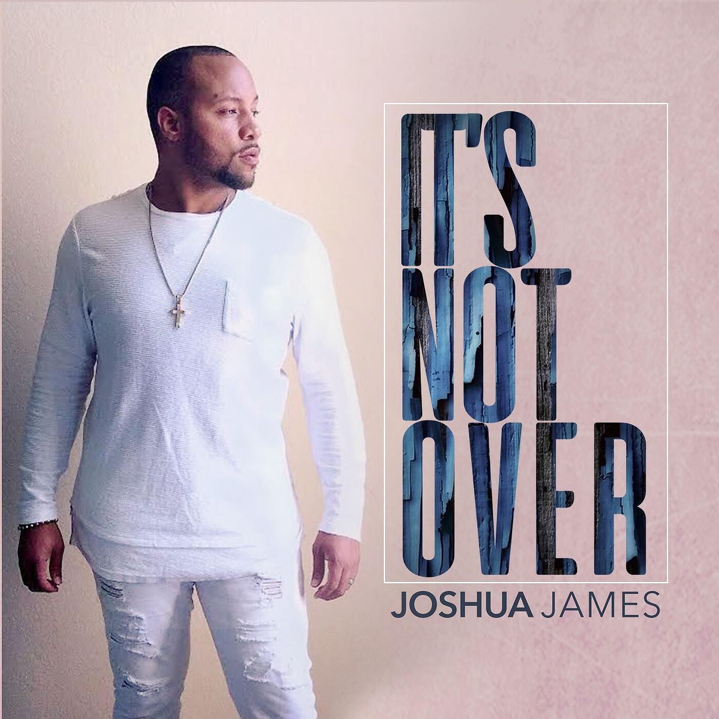 Релиз It's Not Over