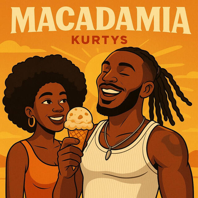 Релиз MACADAMIA