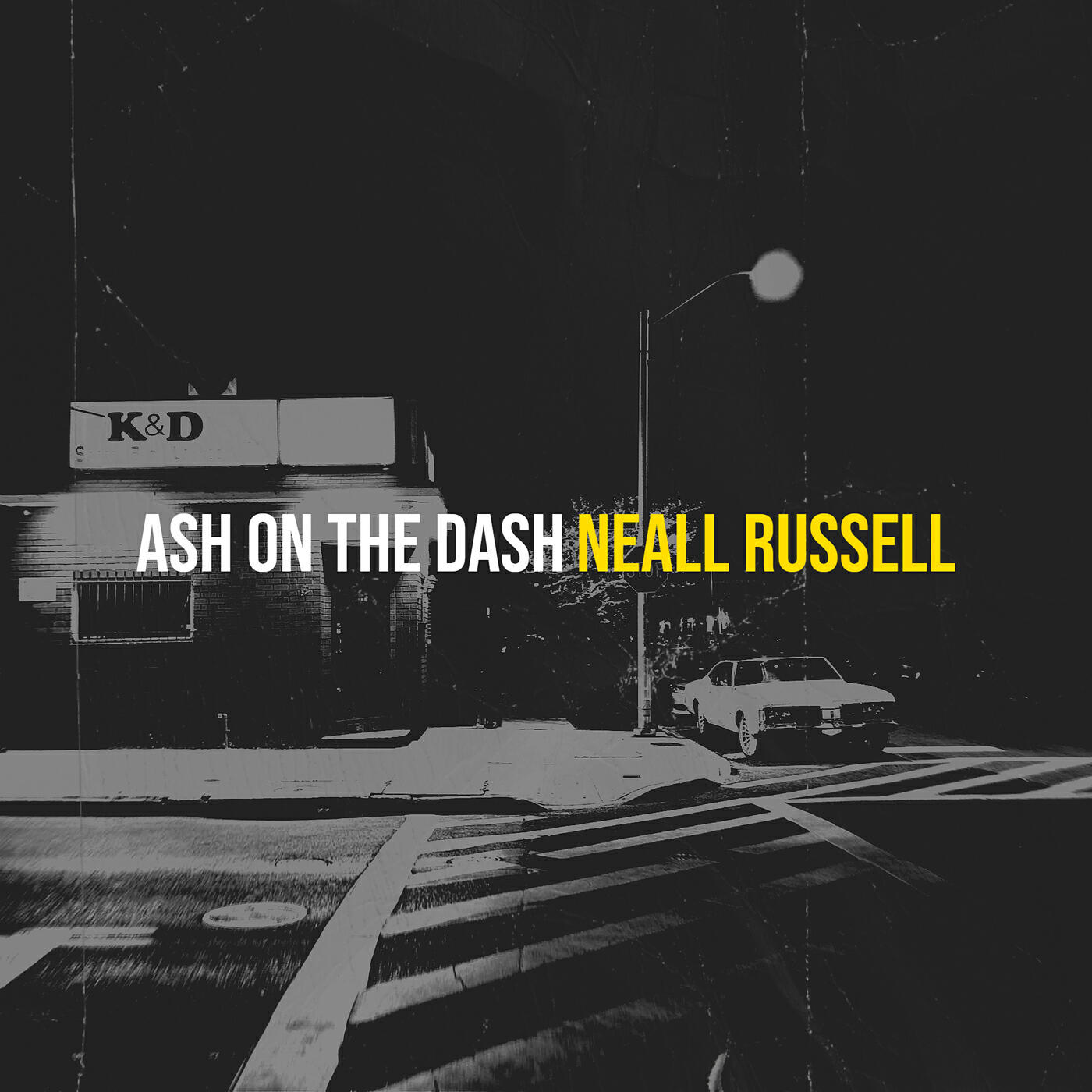 Neall Russell