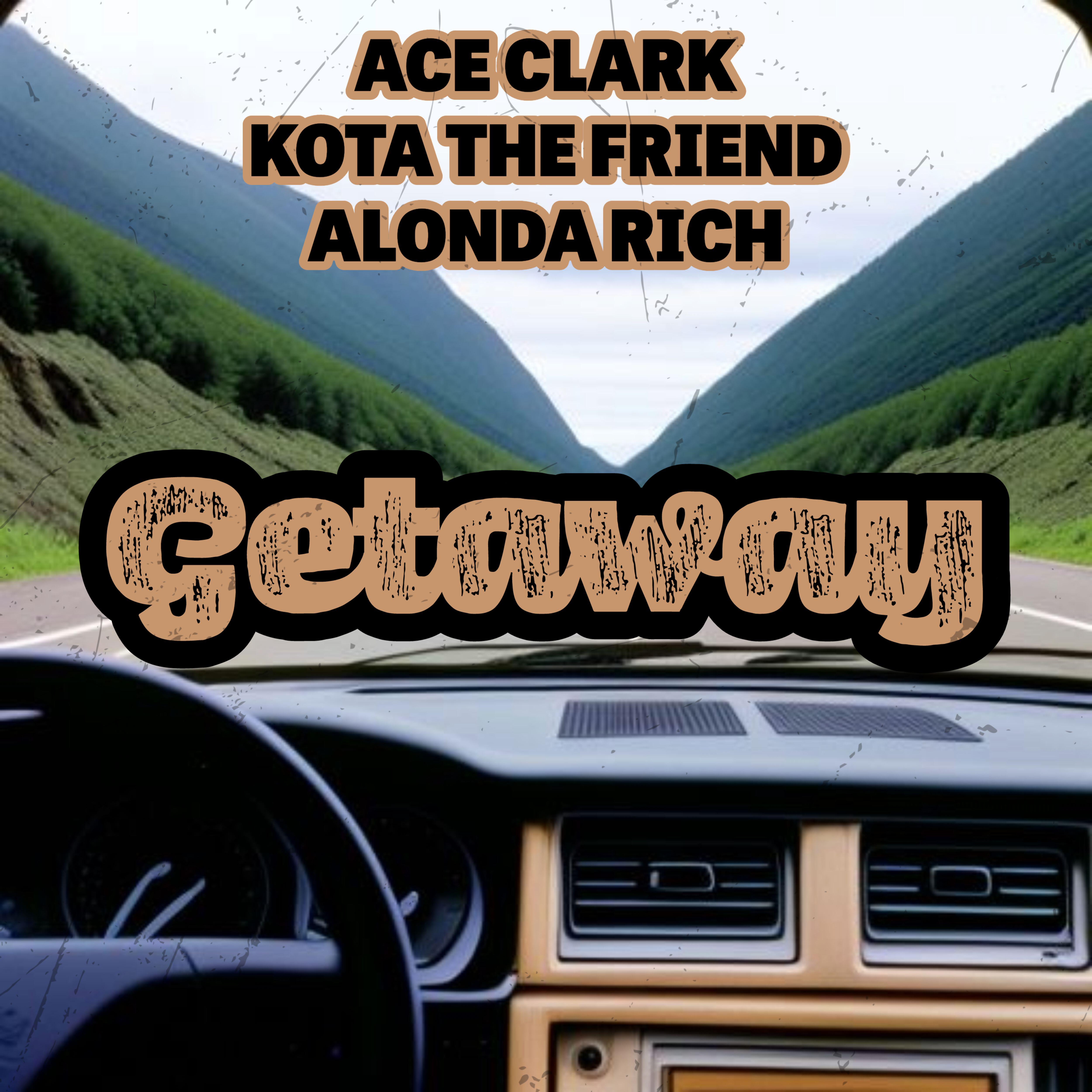 Релиз Getaway