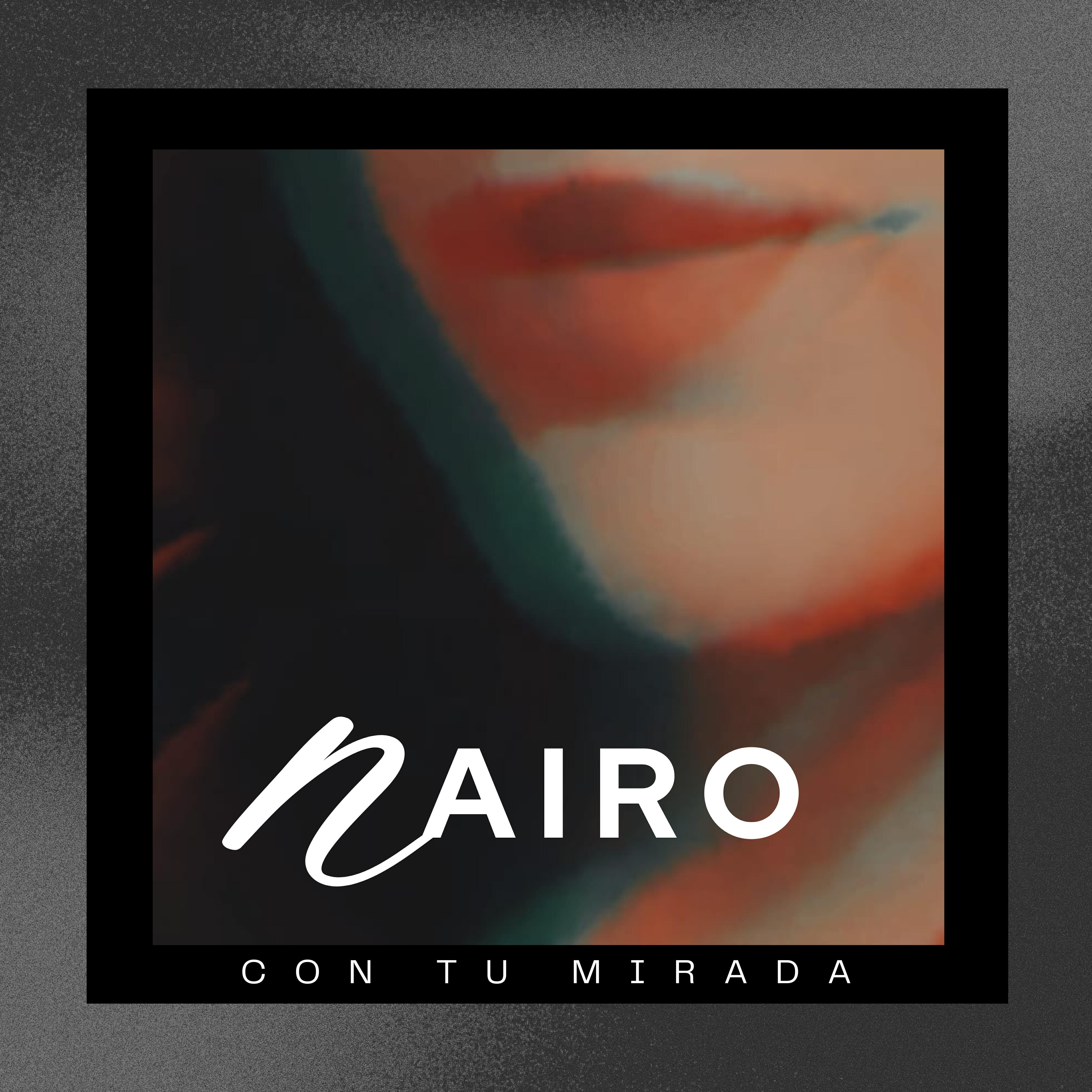 Релиз Con Tu Mirada