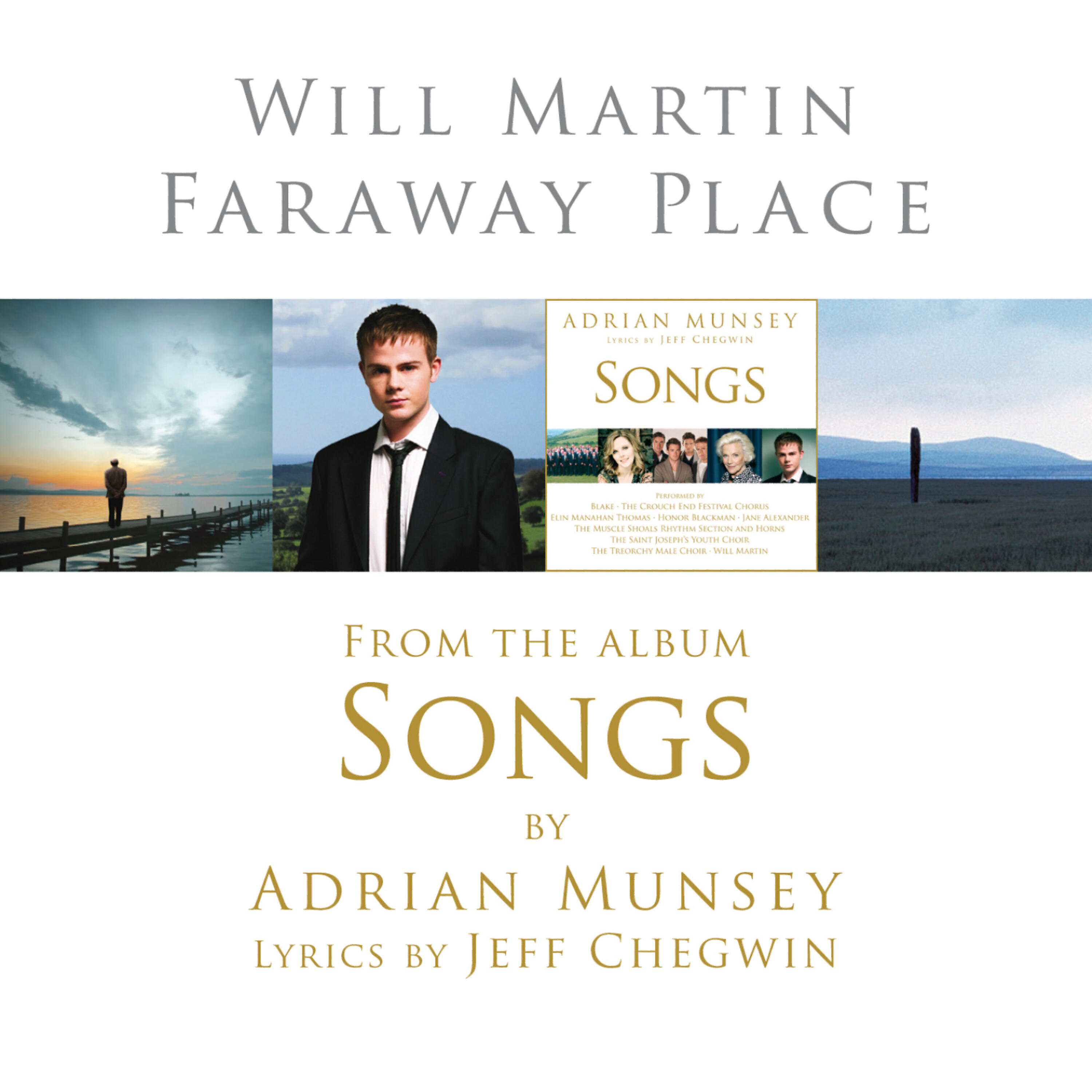 Релиз Faraway Place