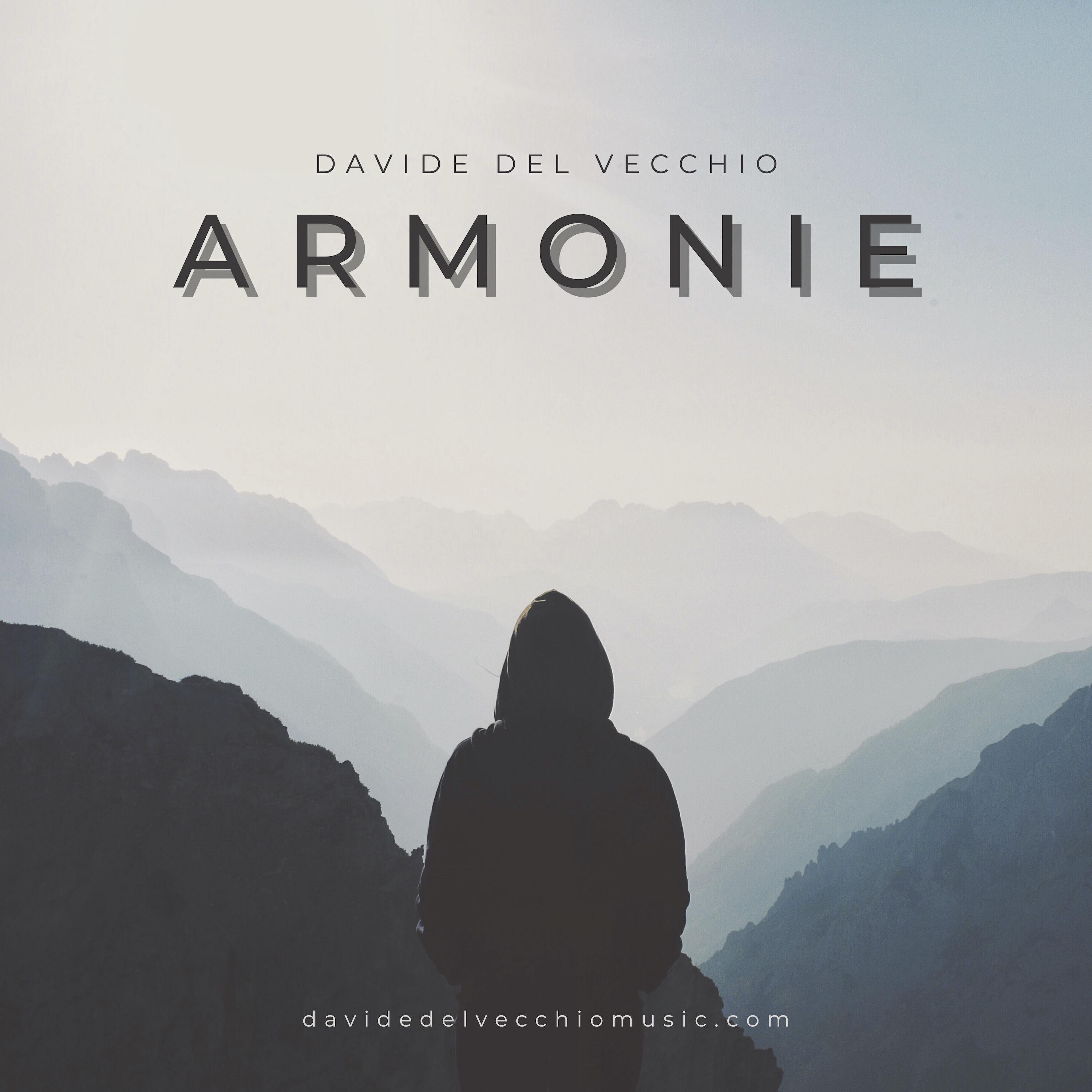 Релиз Armonie