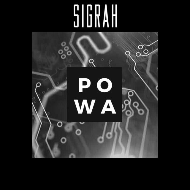 Релиз Powa