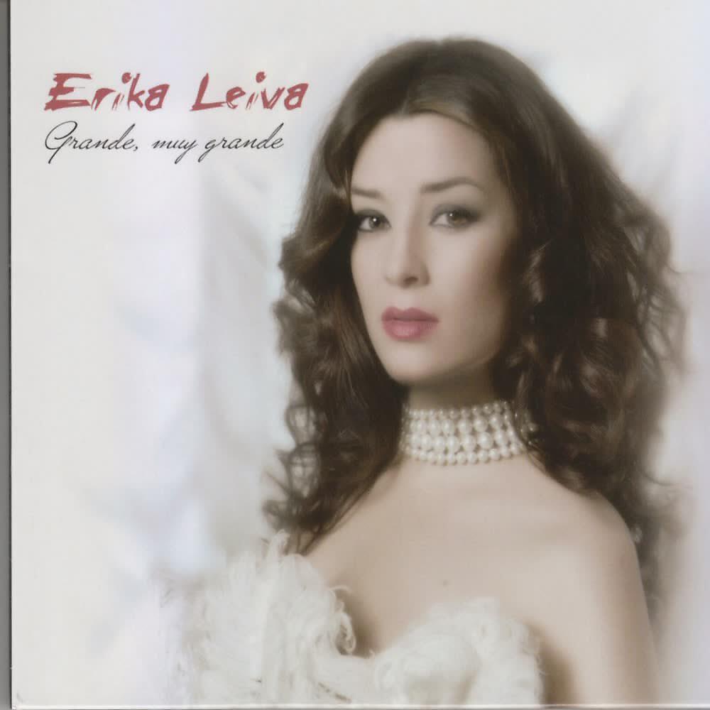 Релиз Grande, Muy Grande