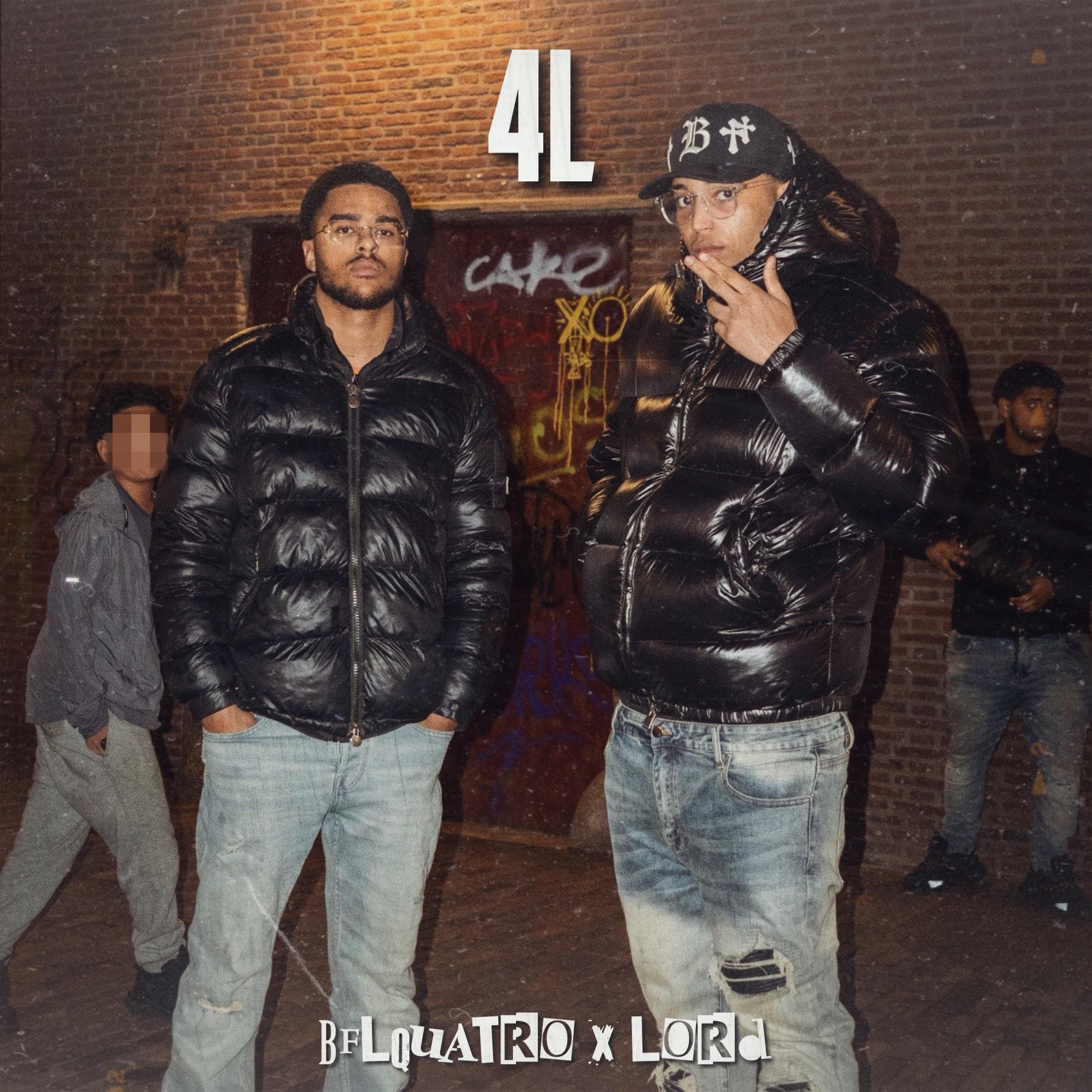 Релиз 4L