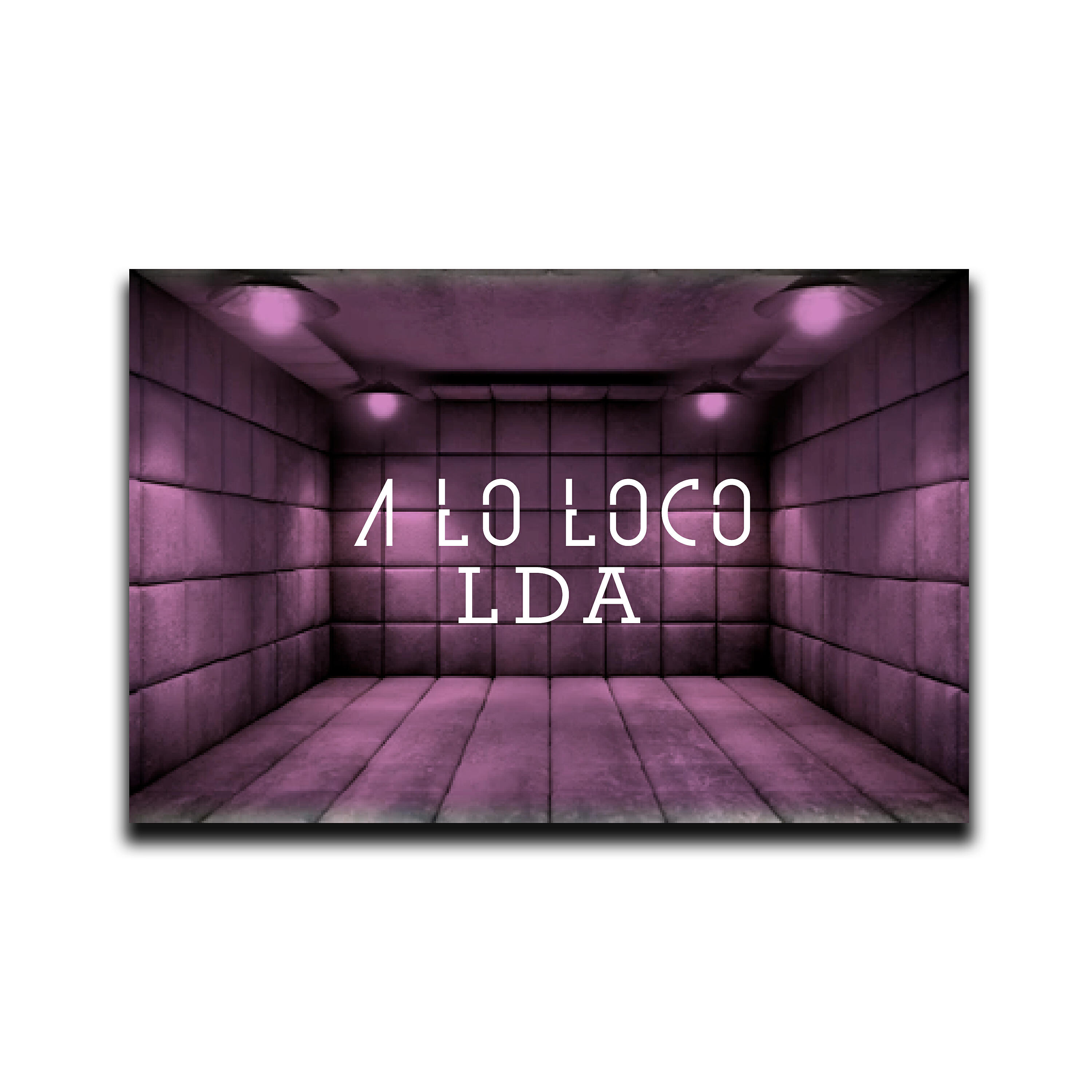 Скачать песню Lda - A Lo Loco бесплатно в MP3 для Android и iOS