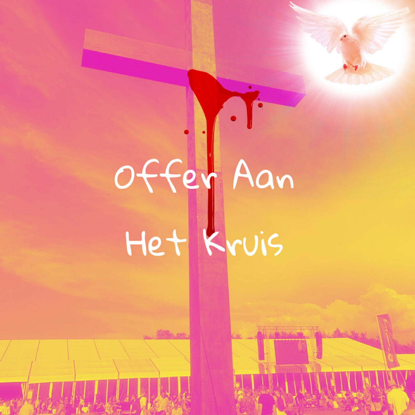 Релиз Offer Aan Het Kruis