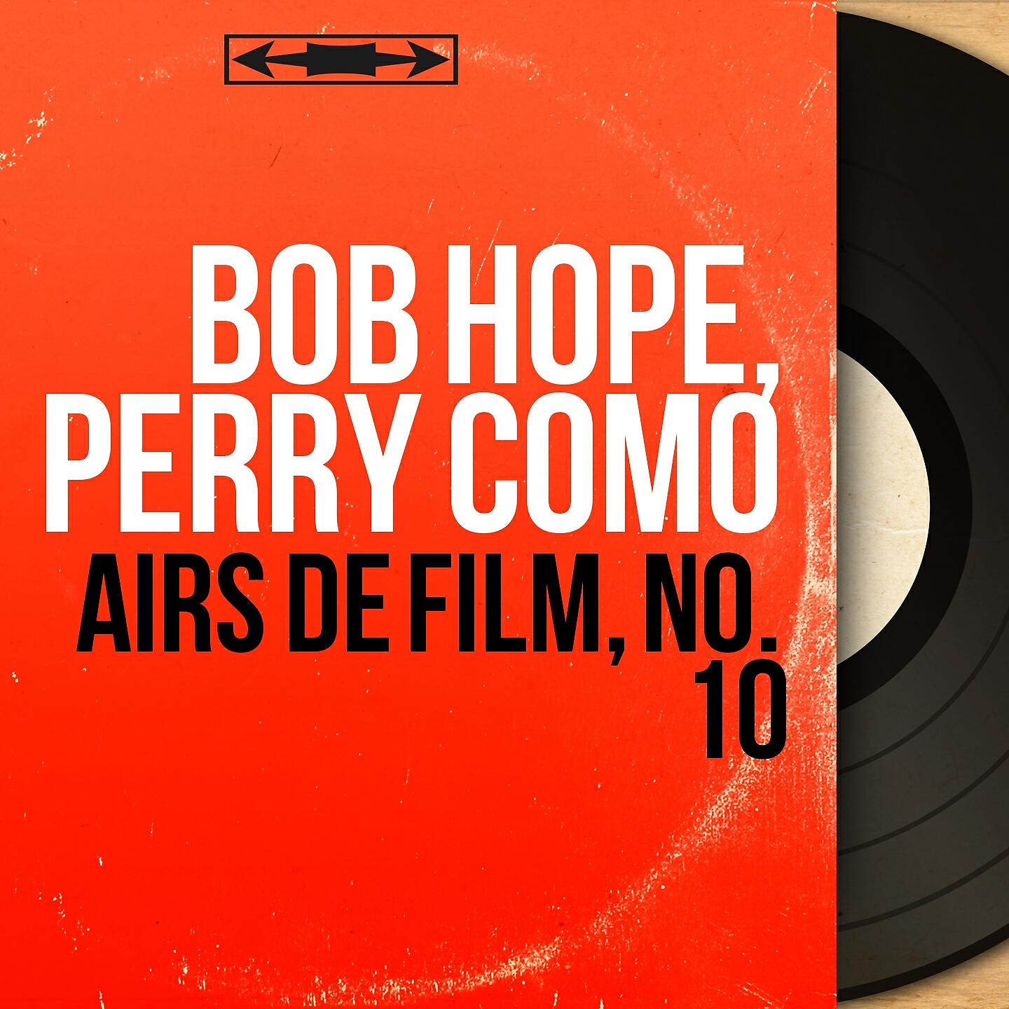 Релиз Airs de film, no. 10